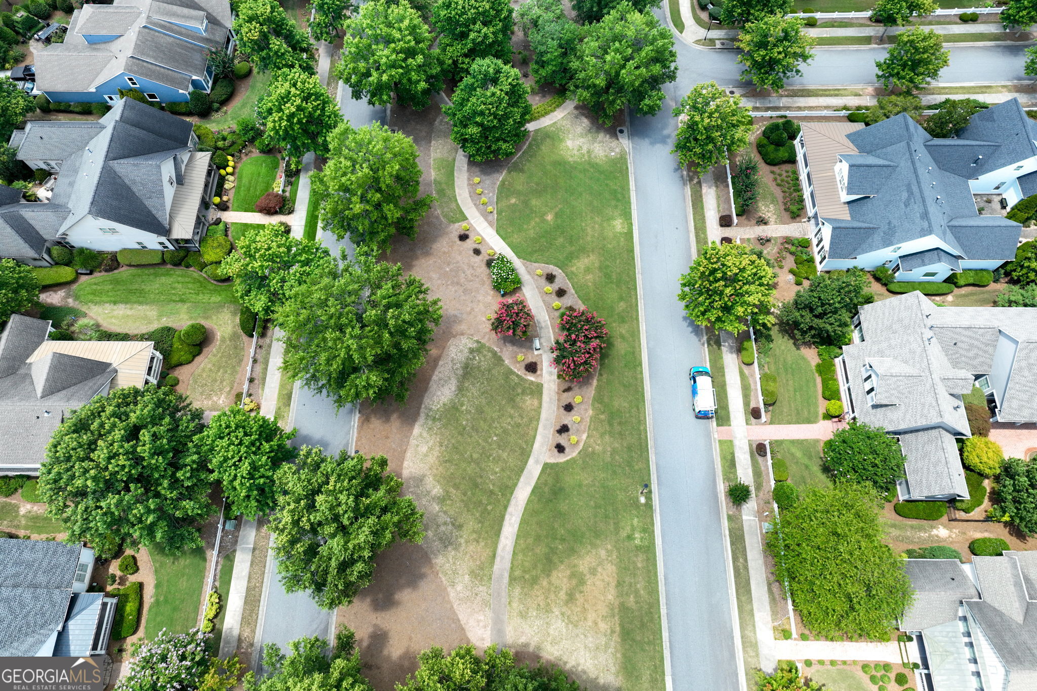 2050 Trimleston Road Statham, GA 30666 - Photo 26 of 63