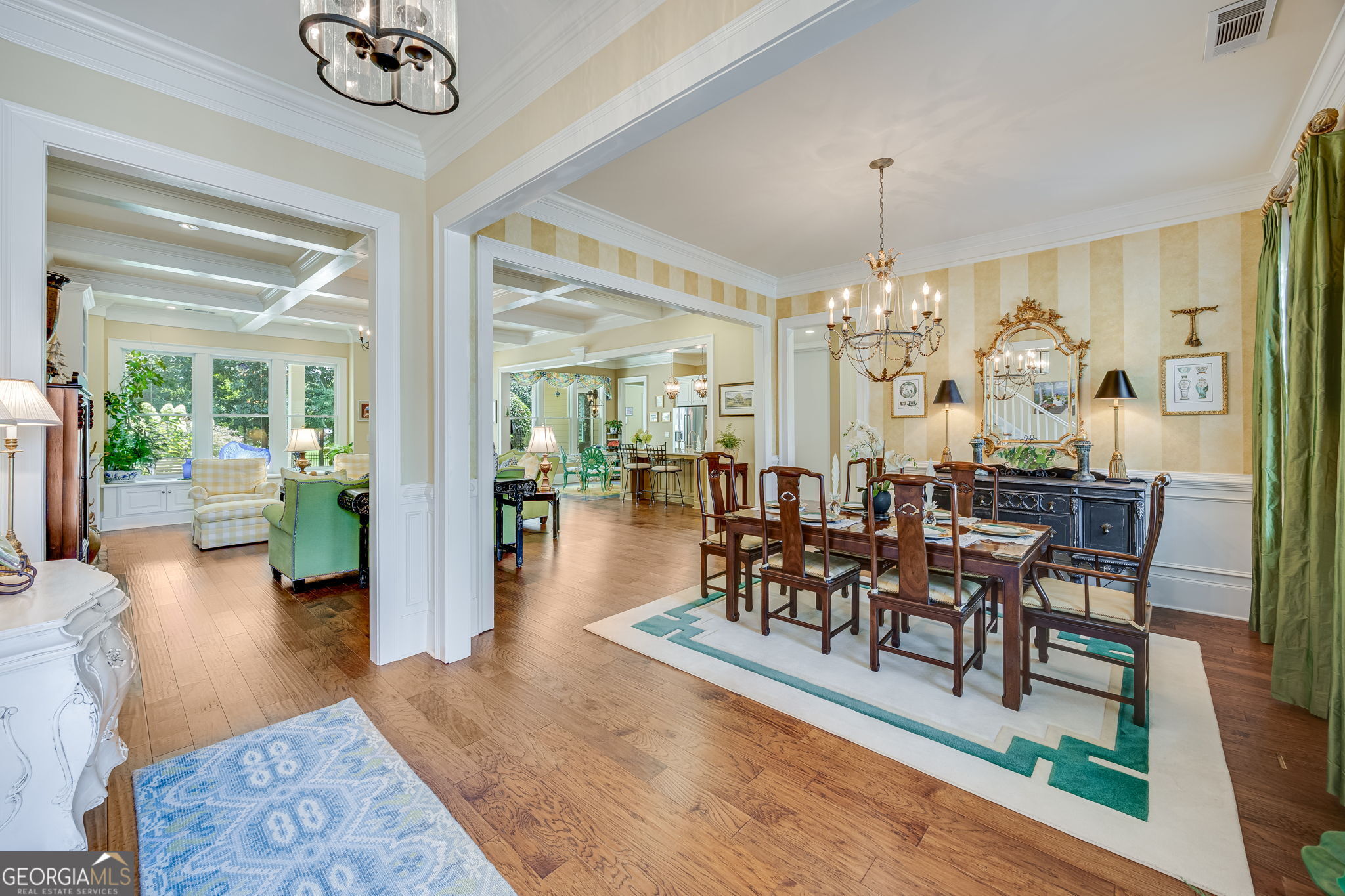 2050 Trimleston Road Statham, GA 30666 - Photo 28 of 63