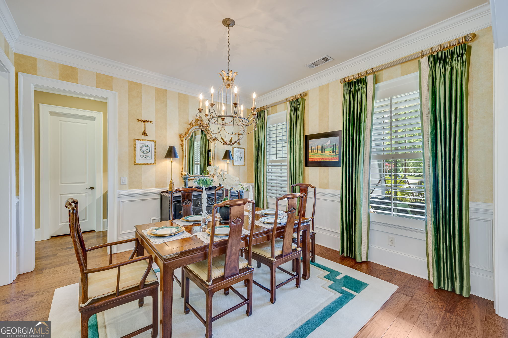 2050 Trimleston Road Statham, GA 30666 - Photo 29 of 63