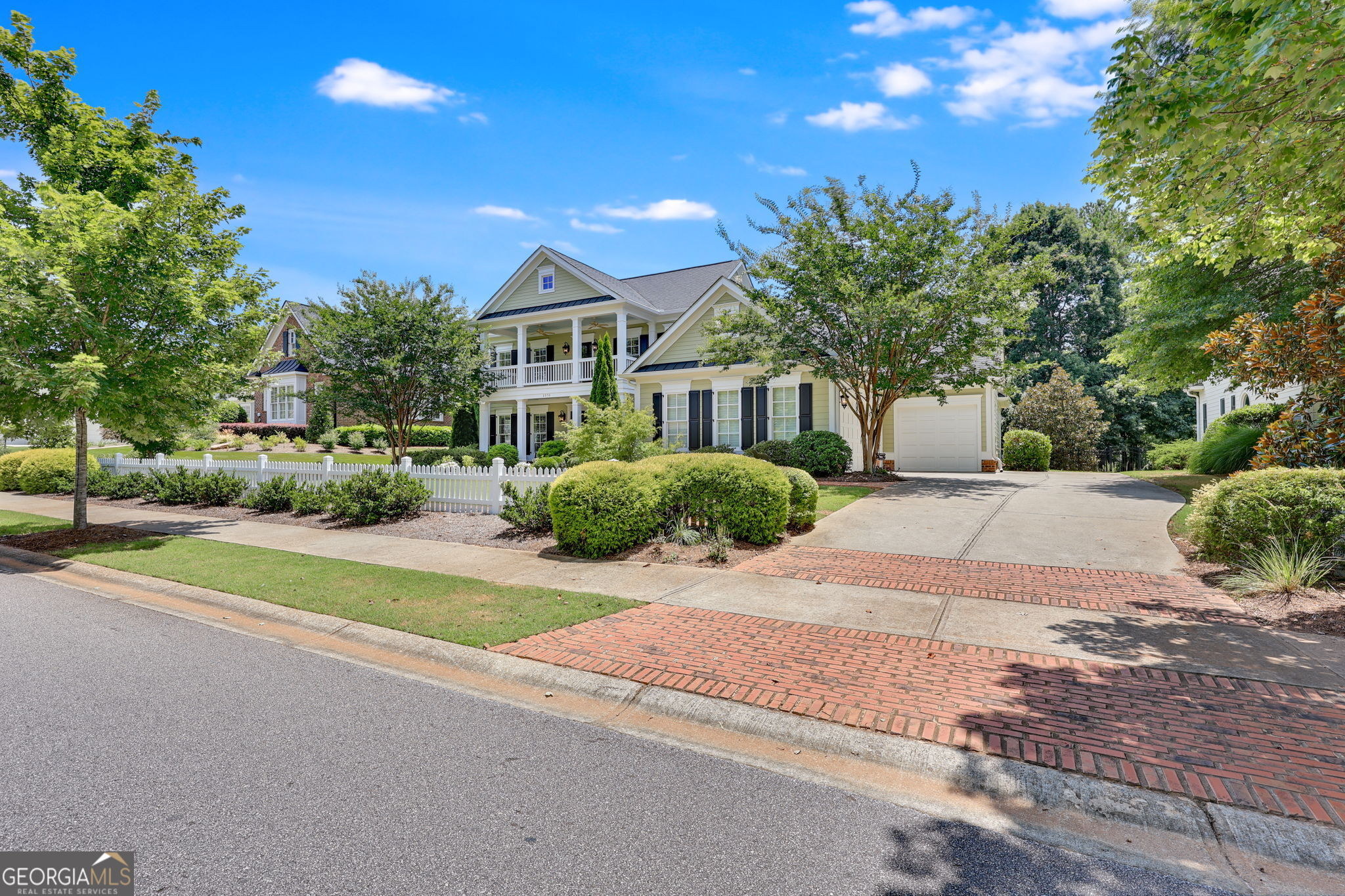 2050 Trimleston Road Statham, GA 30666 - Photo 3 of 63