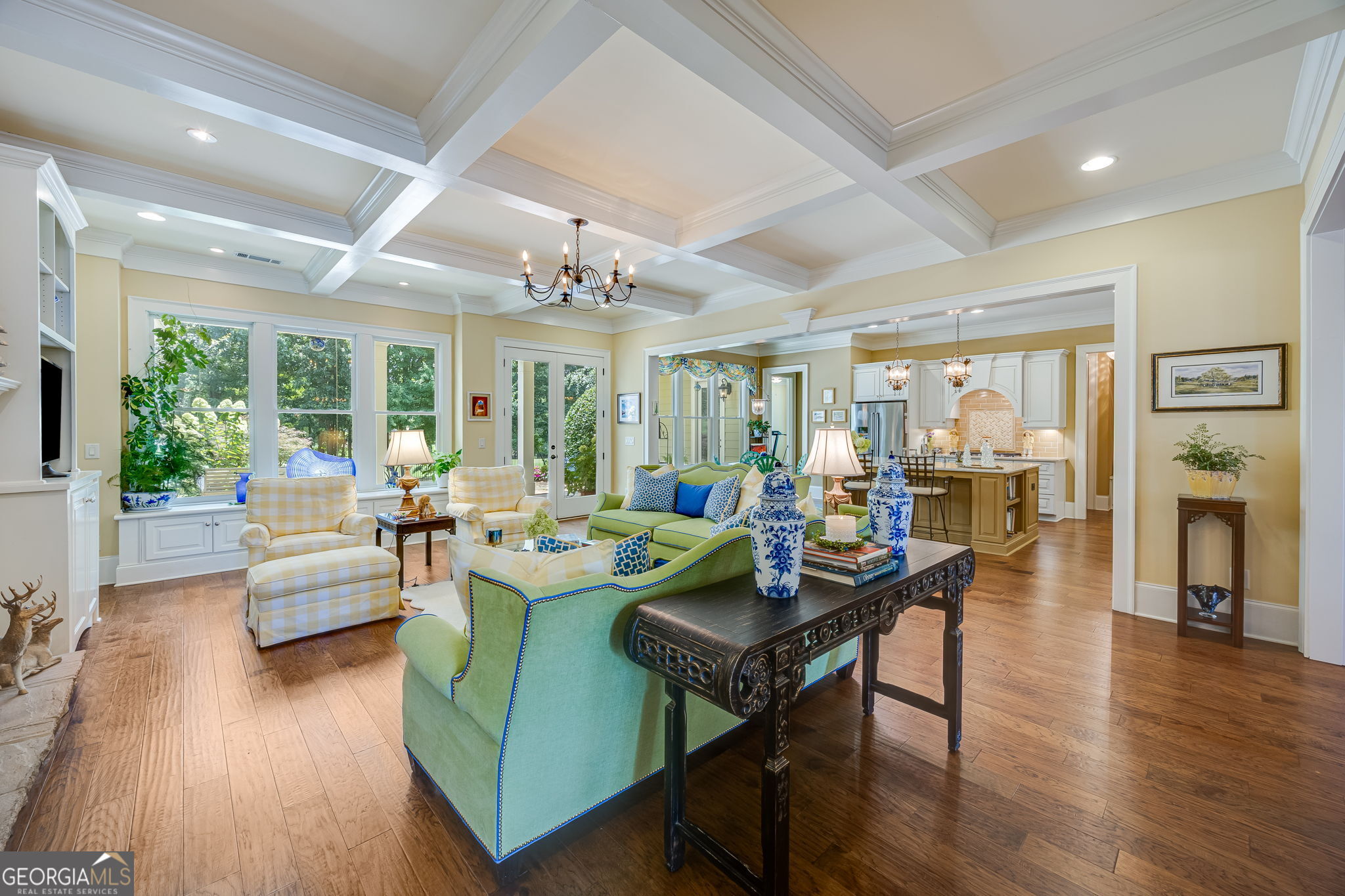 2050 Trimleston Road Statham, GA 30666 - Photo 31 of 63