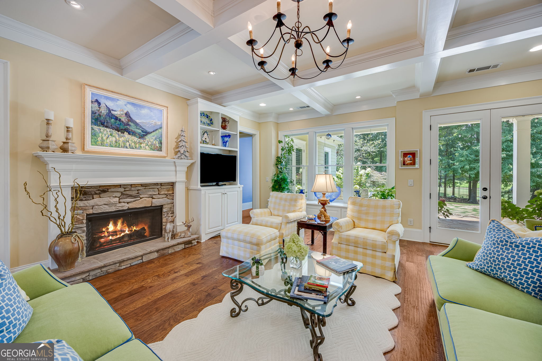 2050 Trimleston Road Statham, GA 30666 - Photo 32 of 63