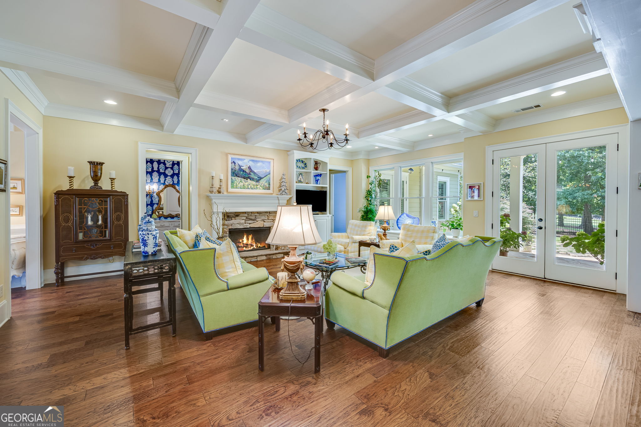 2050 Trimleston Road Statham, GA 30666 - Photo 33 of 63