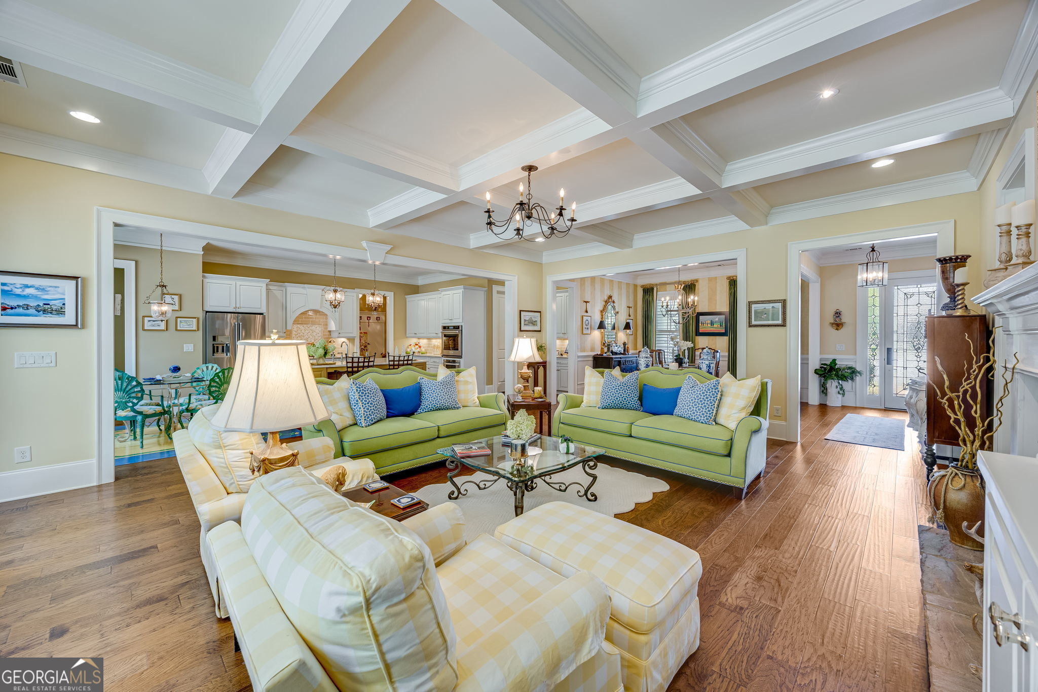 2050 Trimleston Road Statham, GA 30666 - Photo 34 of 63