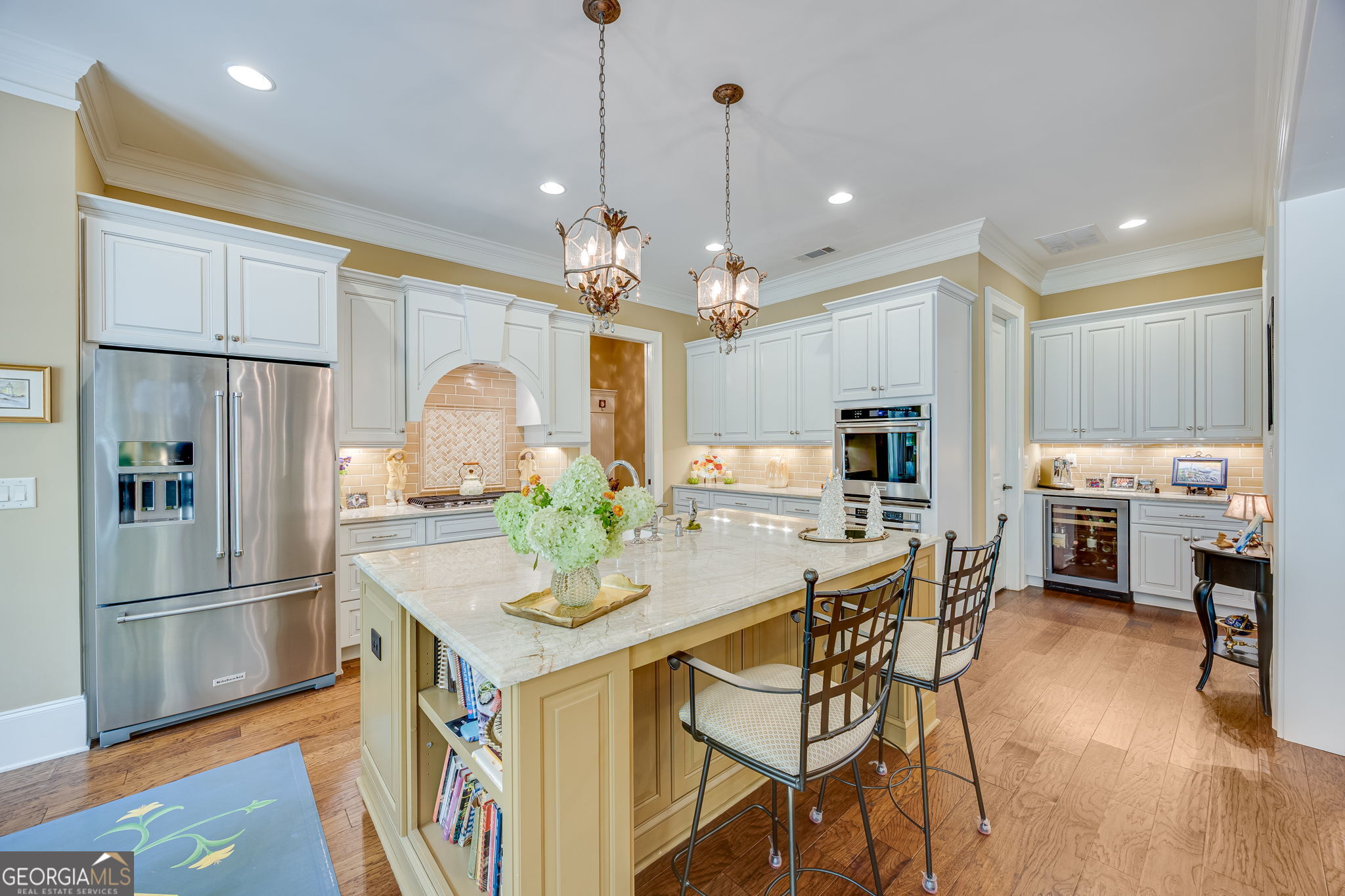 2050 Trimleston Road Statham, GA 30666 - Photo 36 of 63