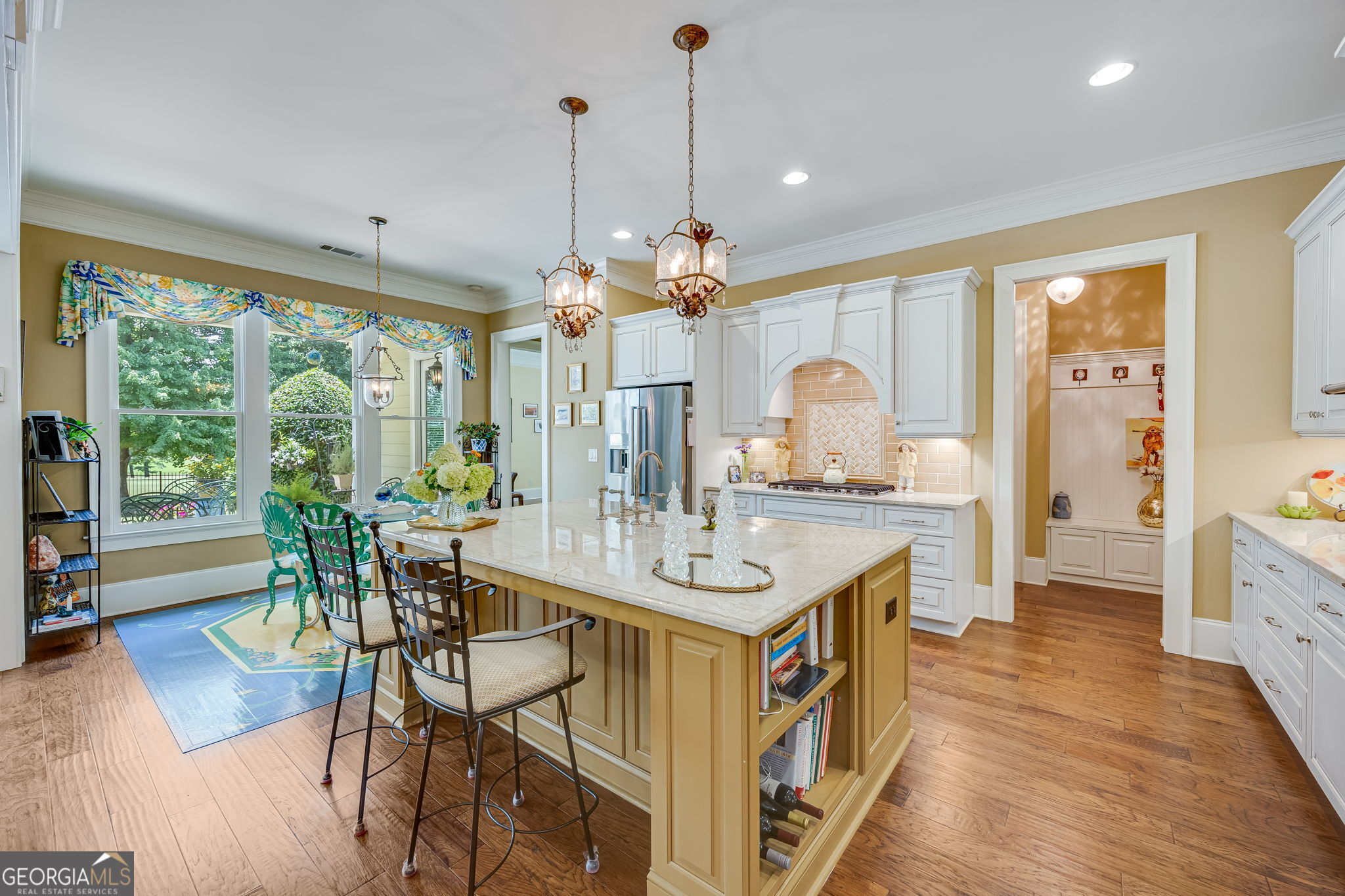 2050 Trimleston Road Statham, GA 30666 - Photo 37 of 63