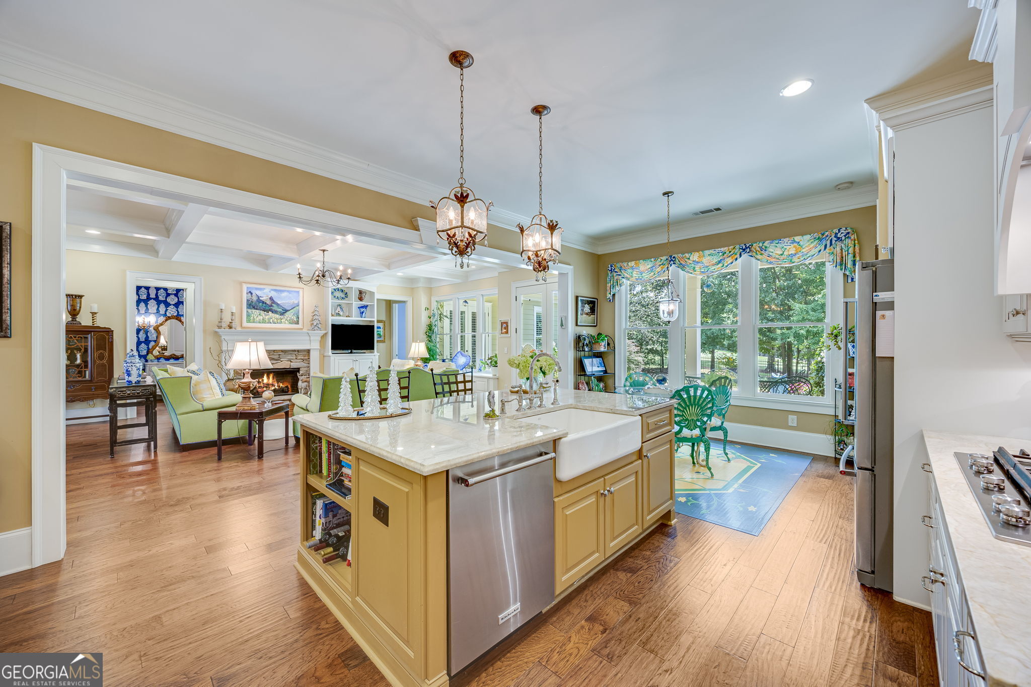 2050 Trimleston Road Statham, GA 30666 - Photo 39 of 63