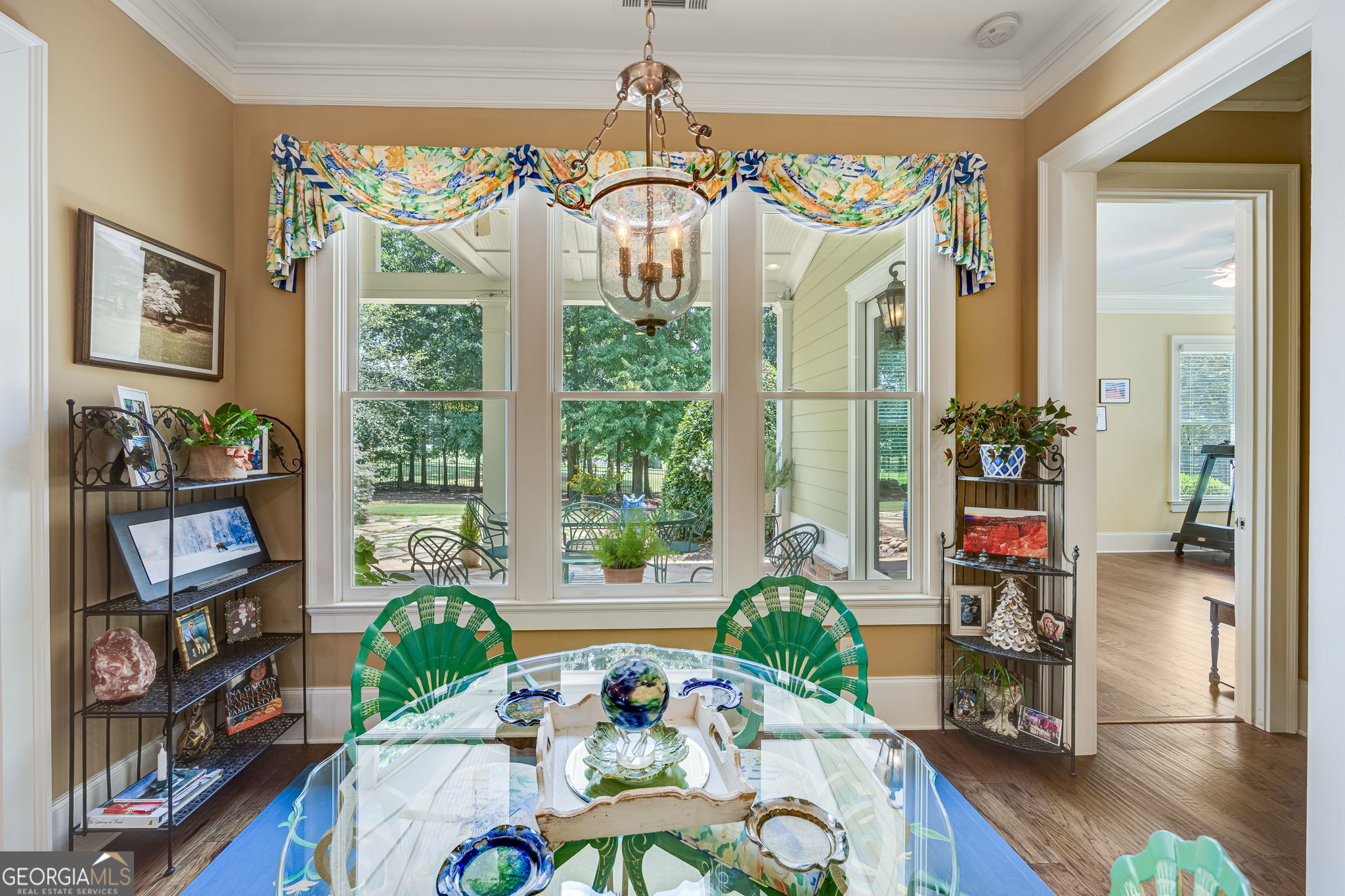 2050 Trimleston Road Statham, GA 30666 - Photo 40 of 63