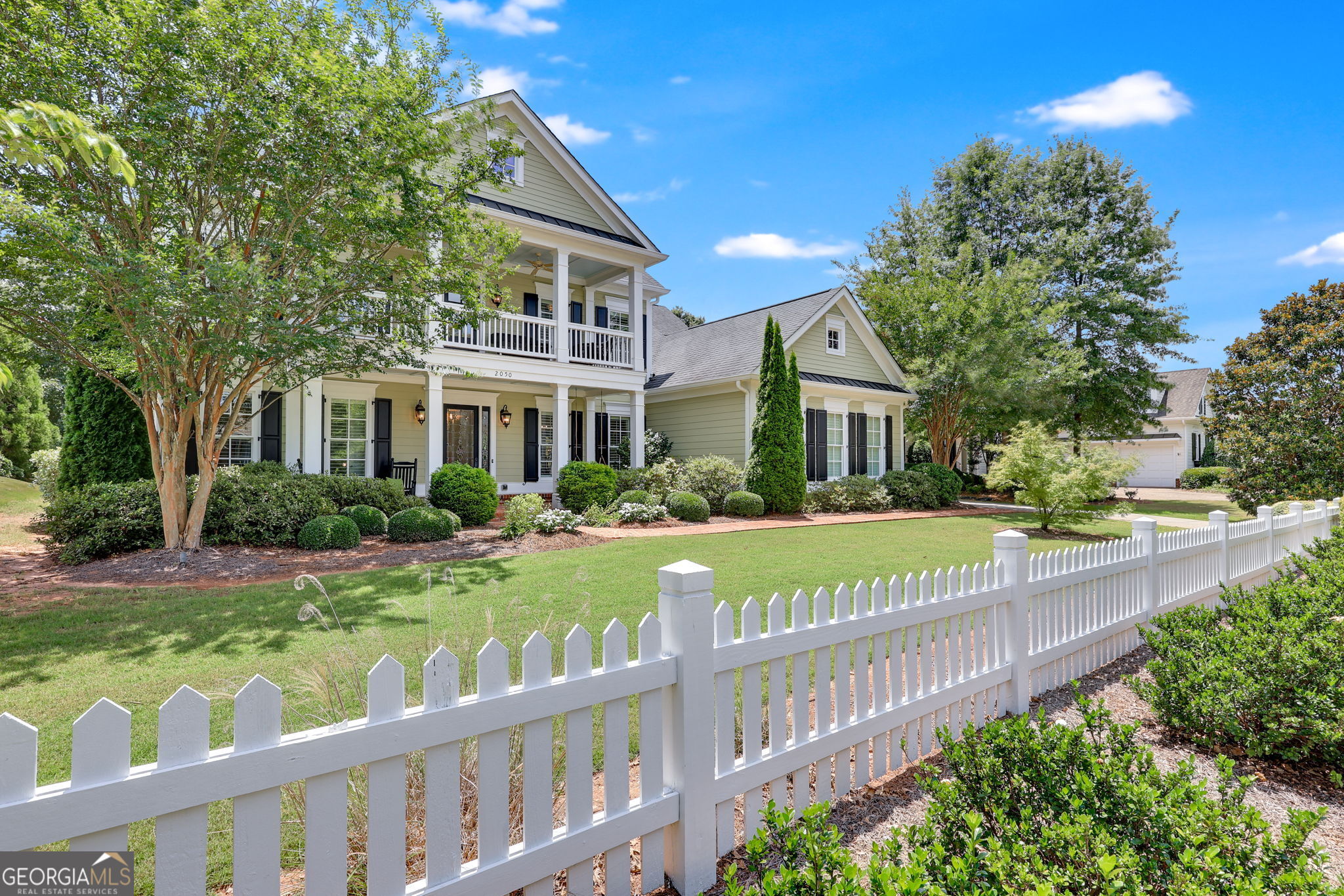 2050 Trimleston Road Statham, GA 30666 - Photo 4 of 63