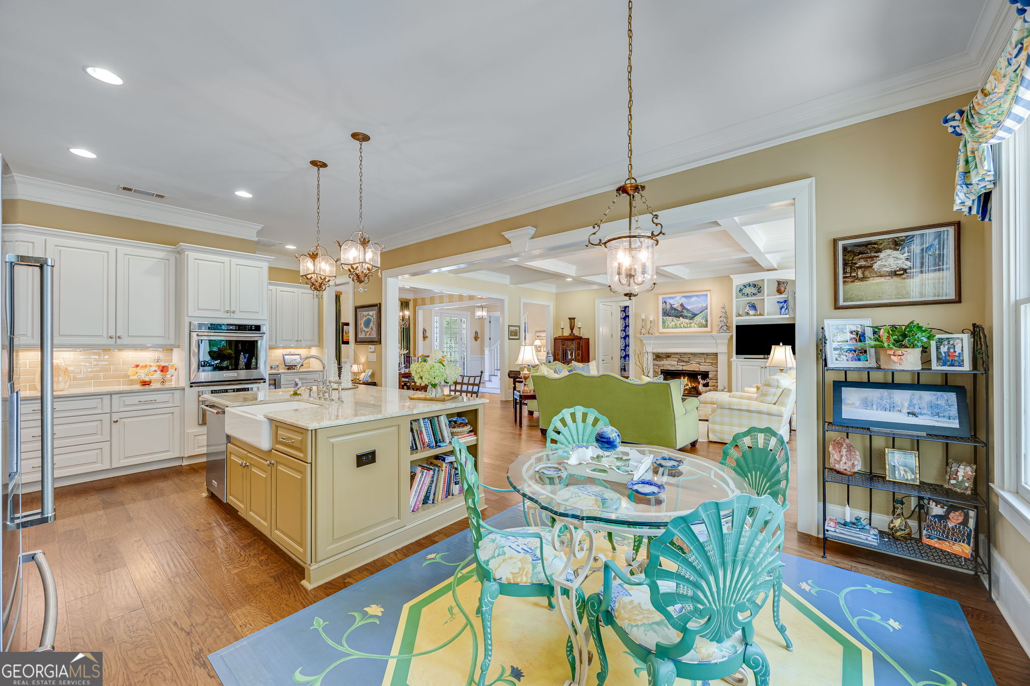 2050 Trimleston Road Statham, GA 30666 - Photo 41 of 63