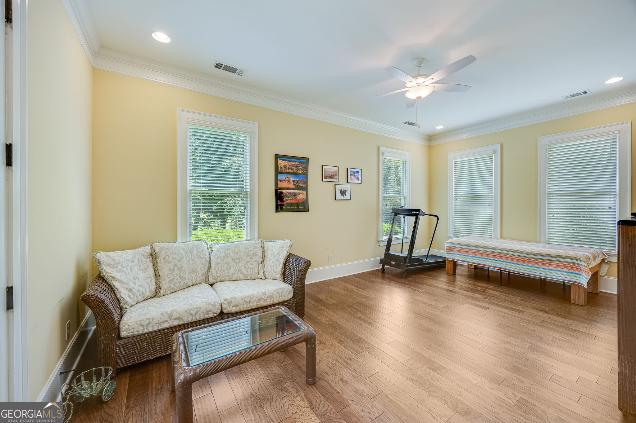 2050 Trimleston Road Statham, GA 30666 - Photo 42 of 63