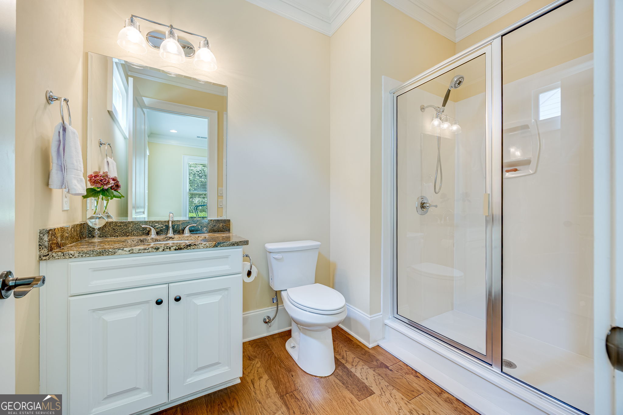 2050 Trimleston Road Statham, GA 30666 - Photo 43 of 63