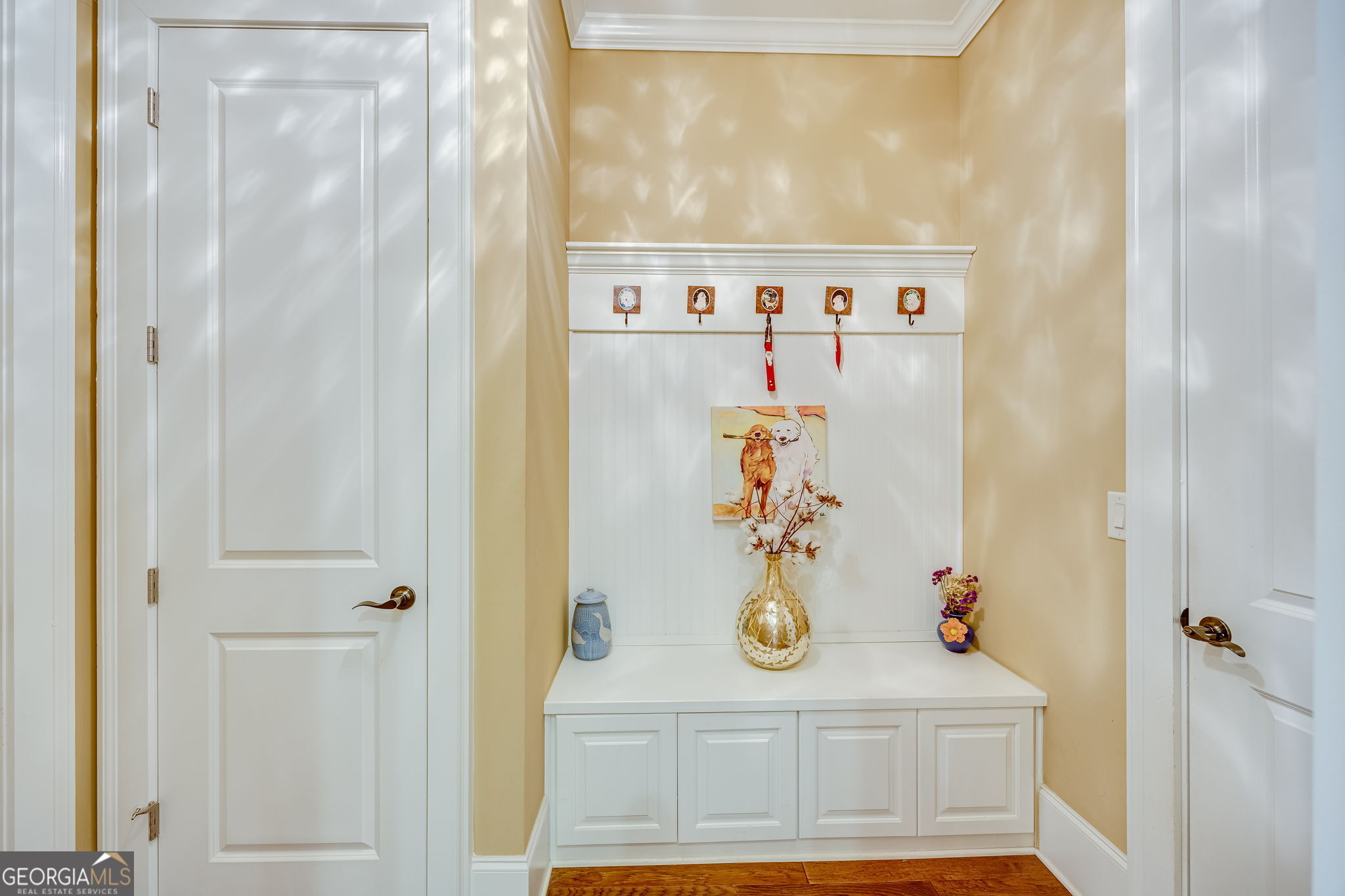 2050 Trimleston Road Statham, GA 30666 - Photo 45 of 63