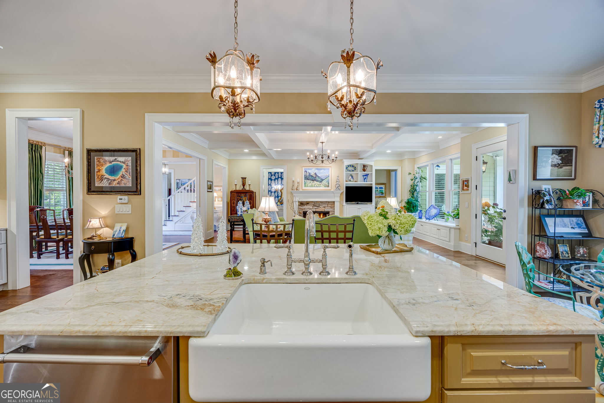 2050 Trimleston Road Statham, GA 30666 - Photo 46 of 63