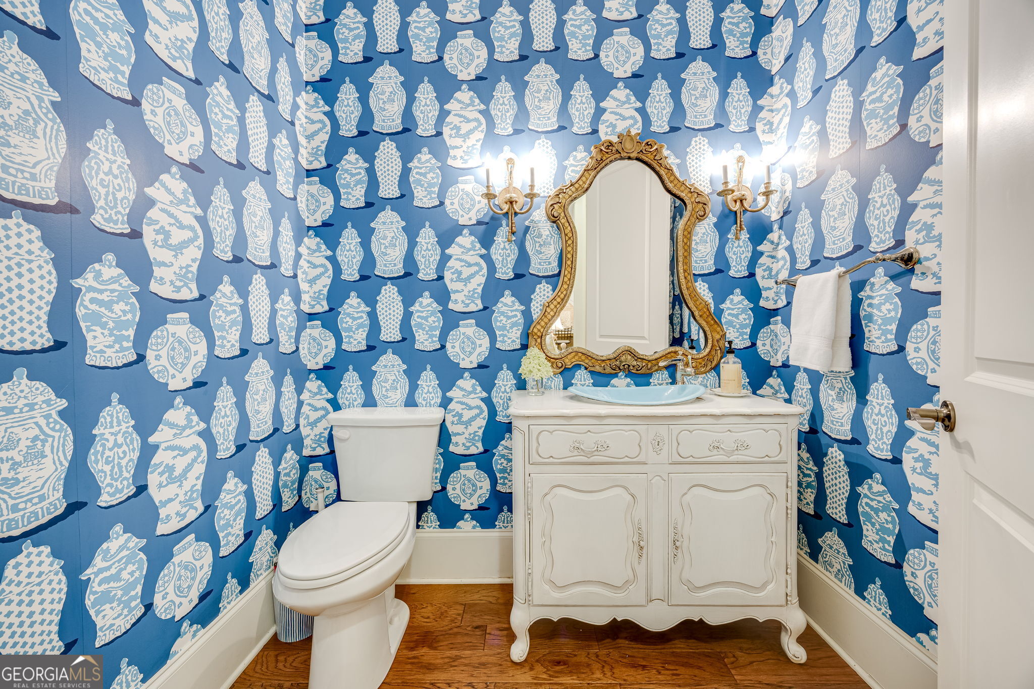 2050 Trimleston Road Statham, GA 30666 - Photo 47 of 63