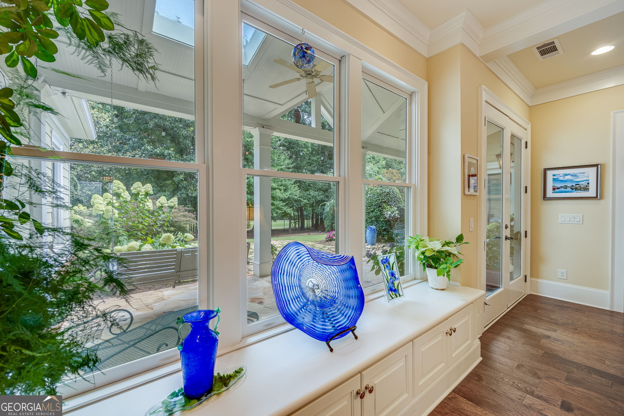 2050 Trimleston Road Statham, GA 30666 - Photo 48 of 63