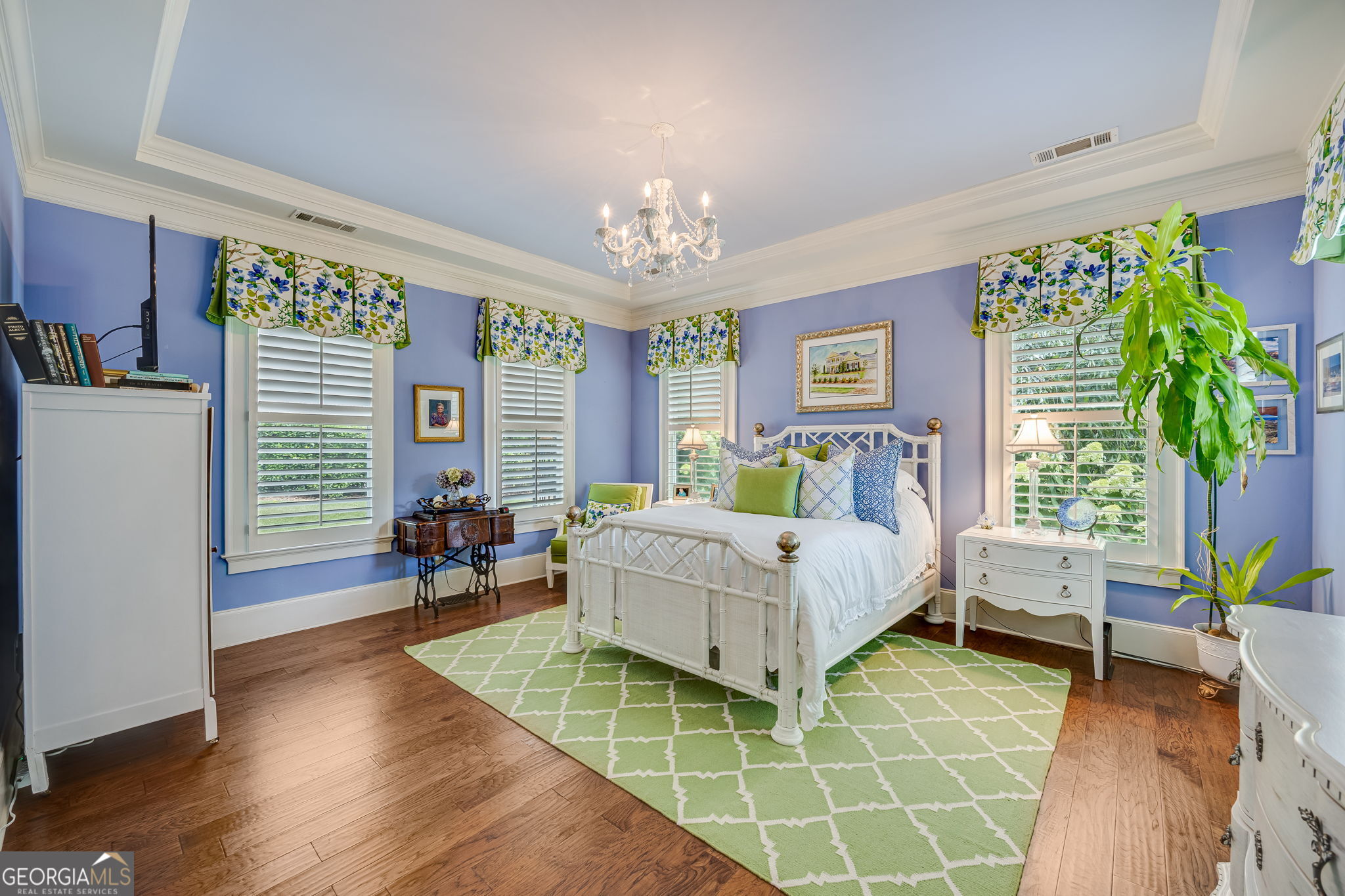 2050 Trimleston Road Statham, GA 30666 - Photo 49 of 63