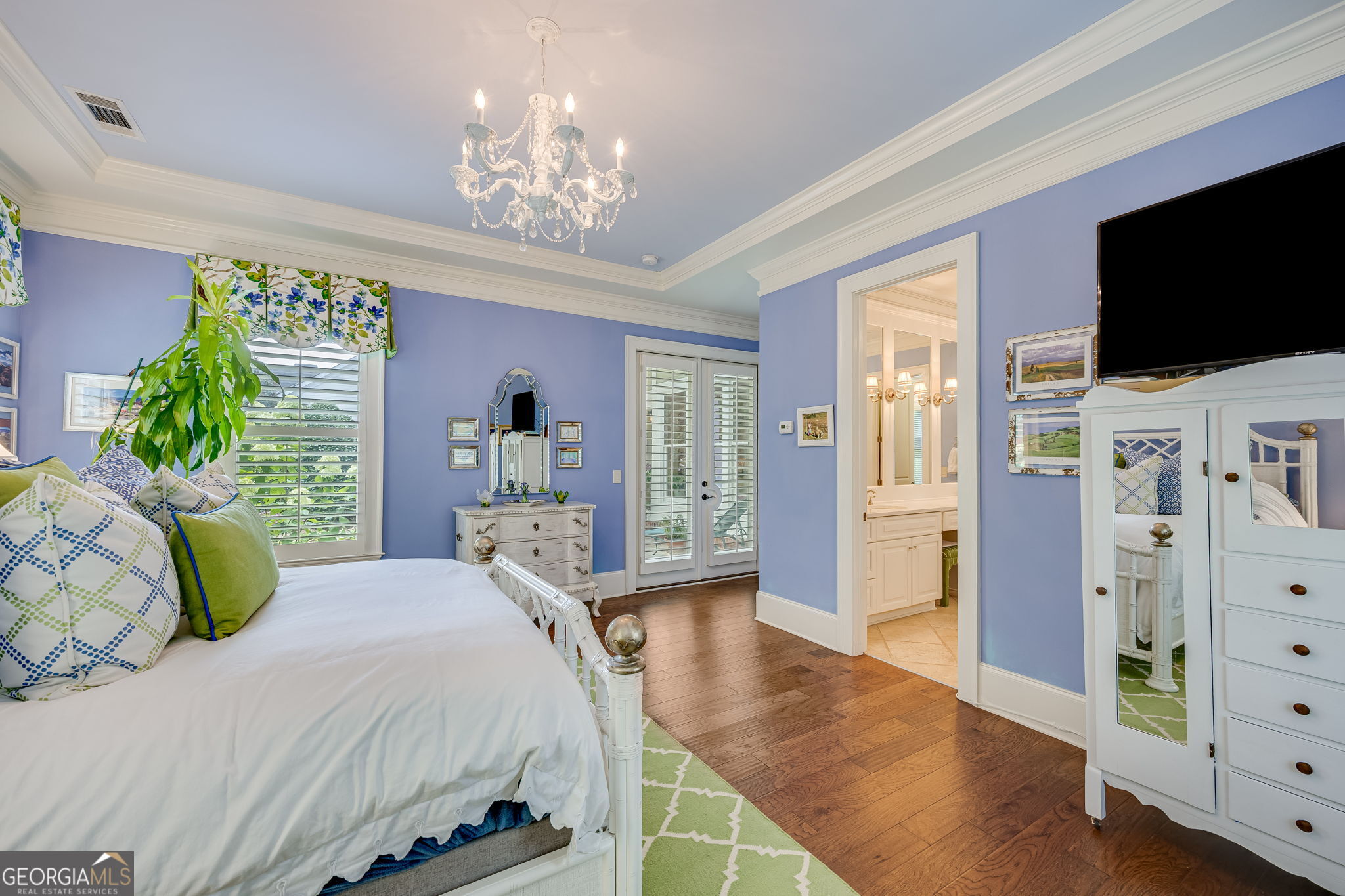 2050 Trimleston Road Statham, GA 30666 - Photo 50 of 63