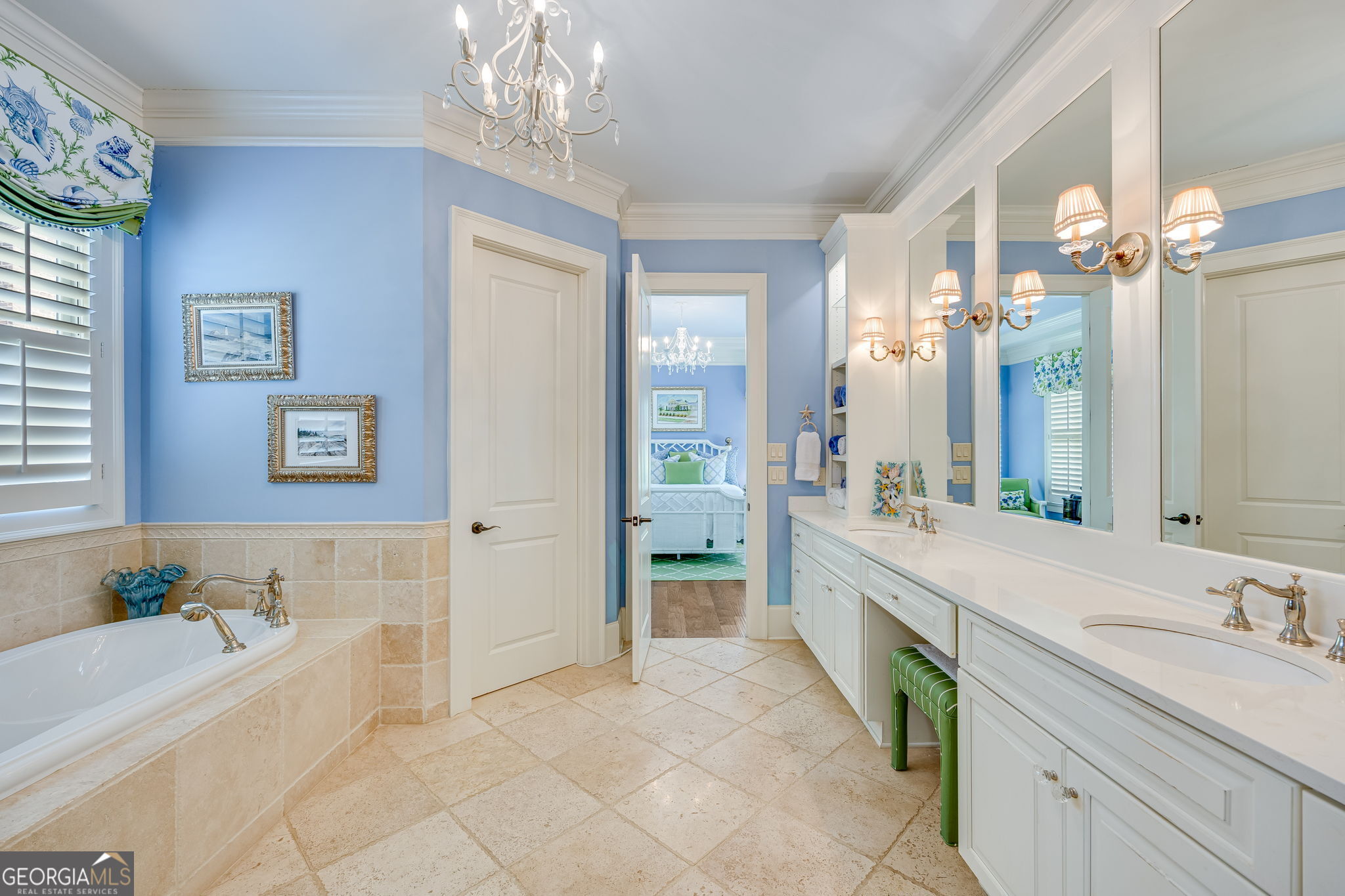 2050 Trimleston Road Statham, GA 30666 - Photo 51 of 63