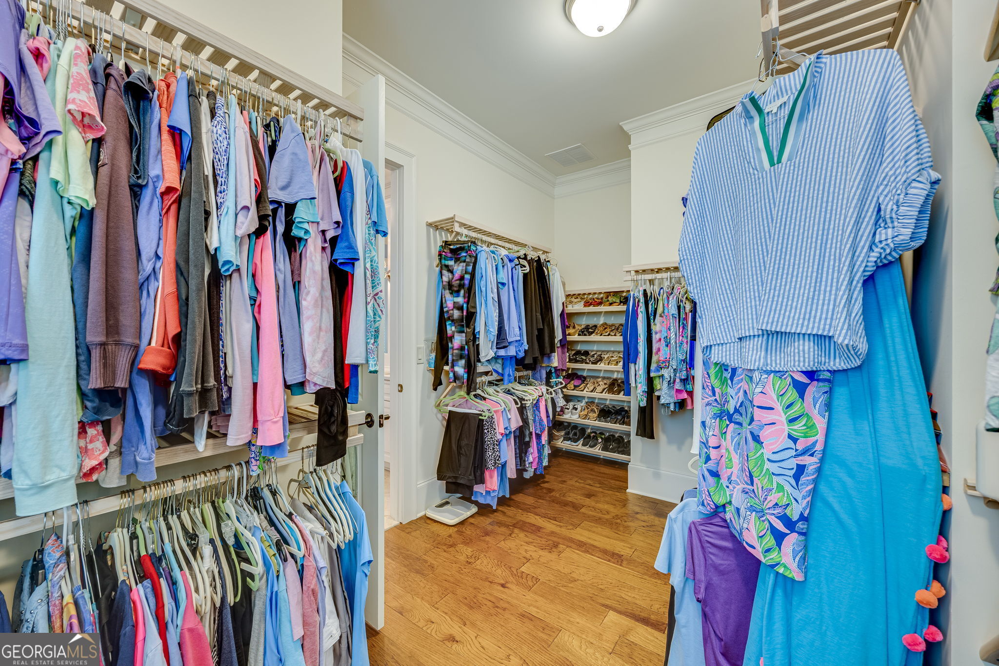 2050 Trimleston Road Statham, GA 30666 - Photo 54 of 63