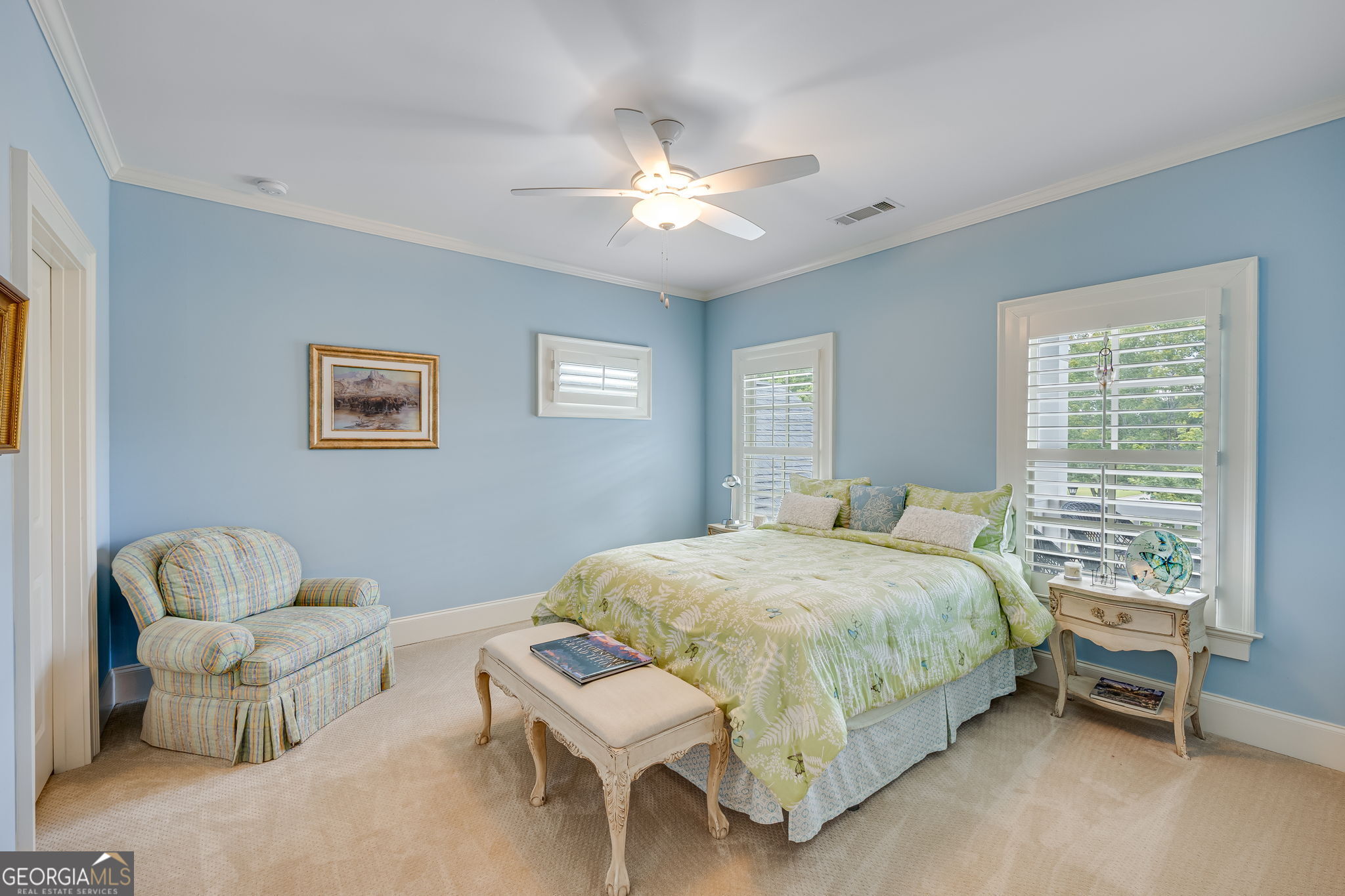 2050 Trimleston Road Statham, GA 30666 - Photo 56 of 63