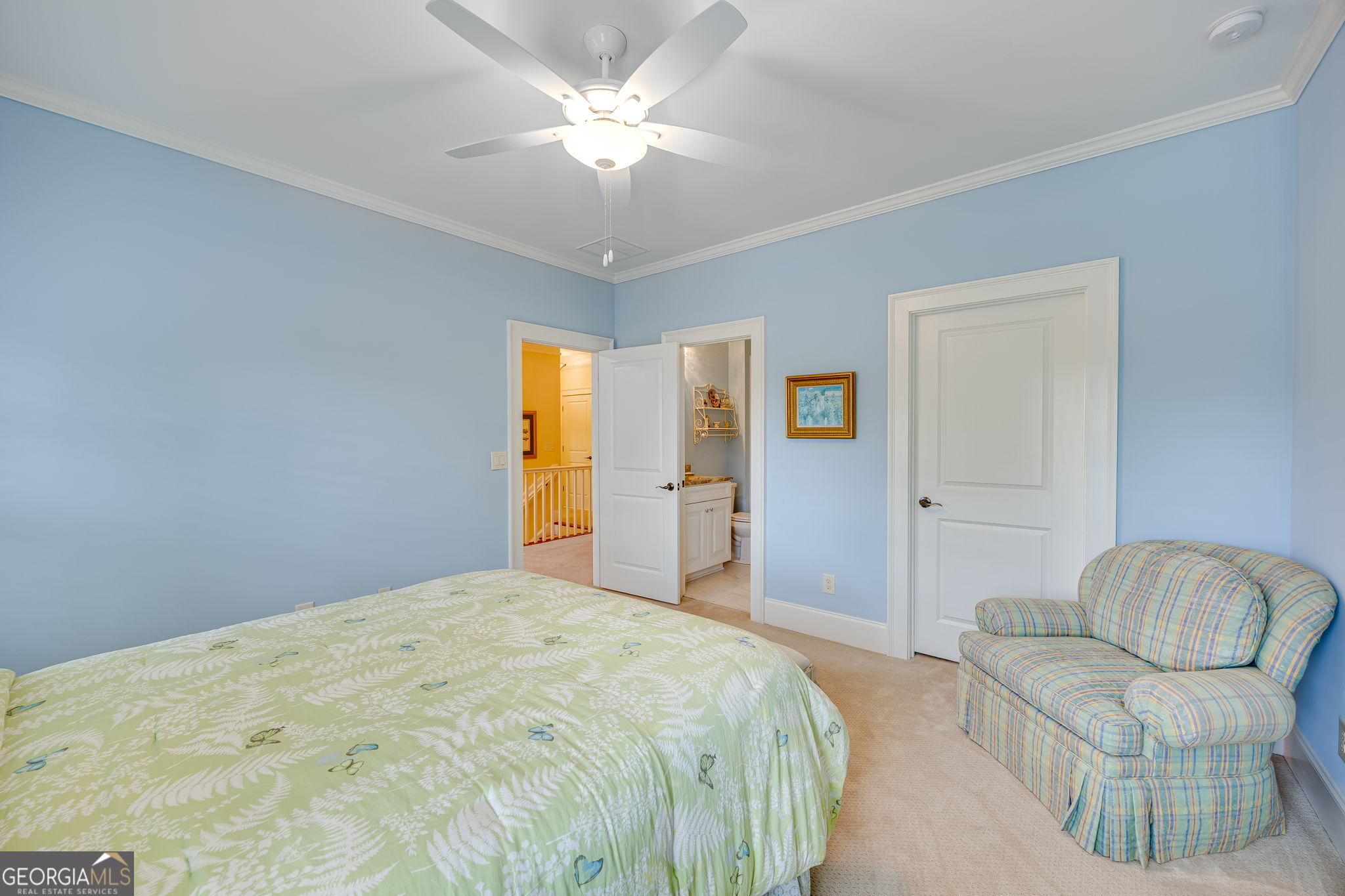 2050 Trimleston Road Statham, GA 30666 - Photo 57 of 63