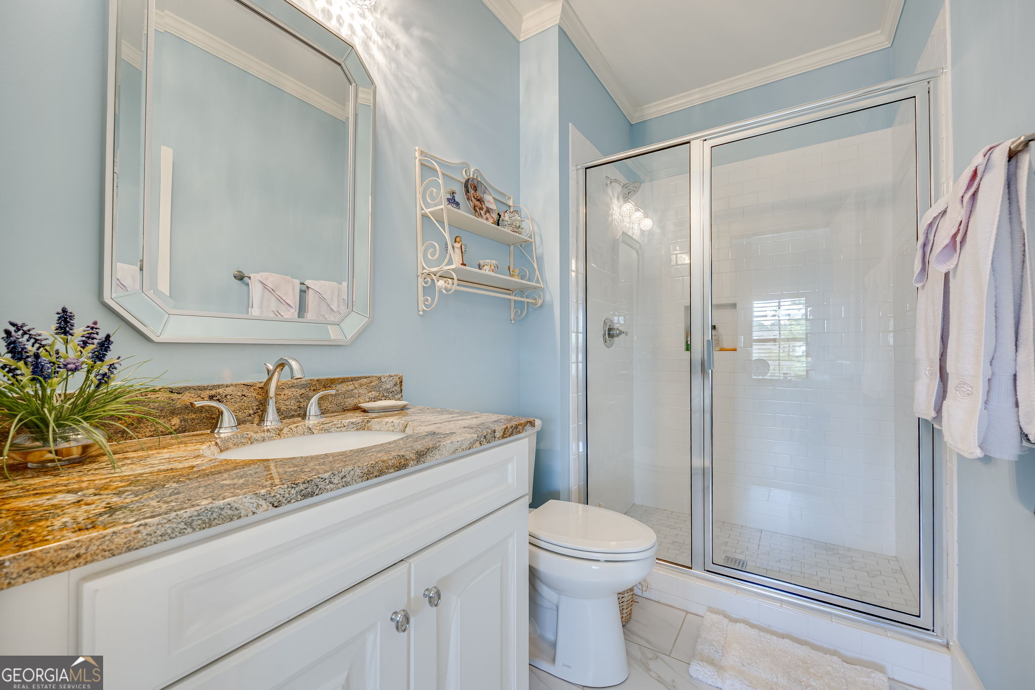 2050 Trimleston Road Statham, GA 30666 - Photo 58 of 63