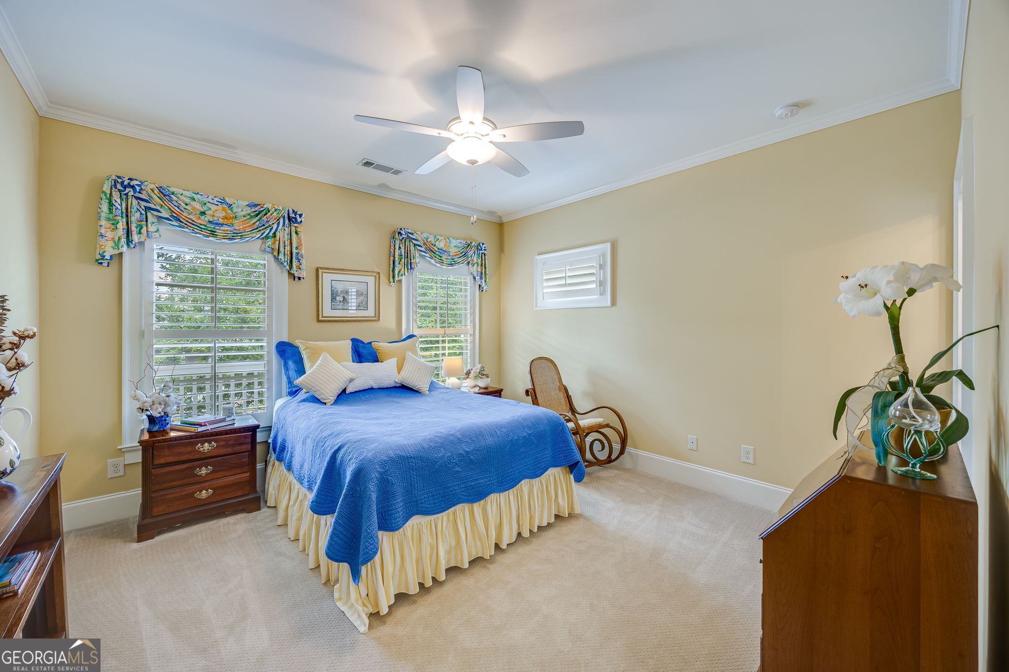 2050 Trimleston Road Statham, GA 30666 - Photo 59 of 63