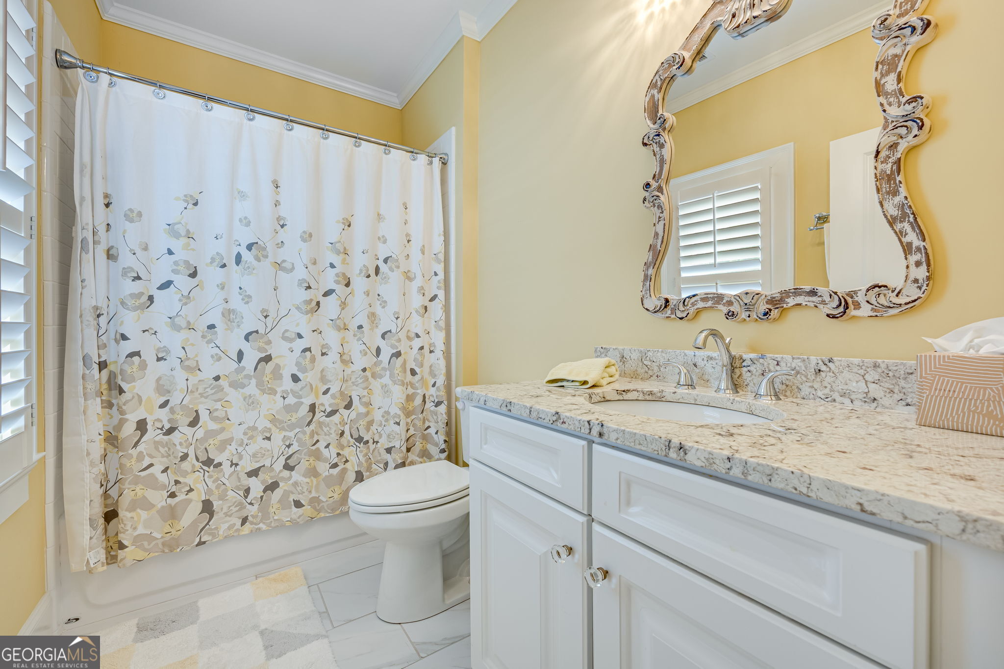 2050 Trimleston Road Statham, GA 30666 - Photo 61 of 63