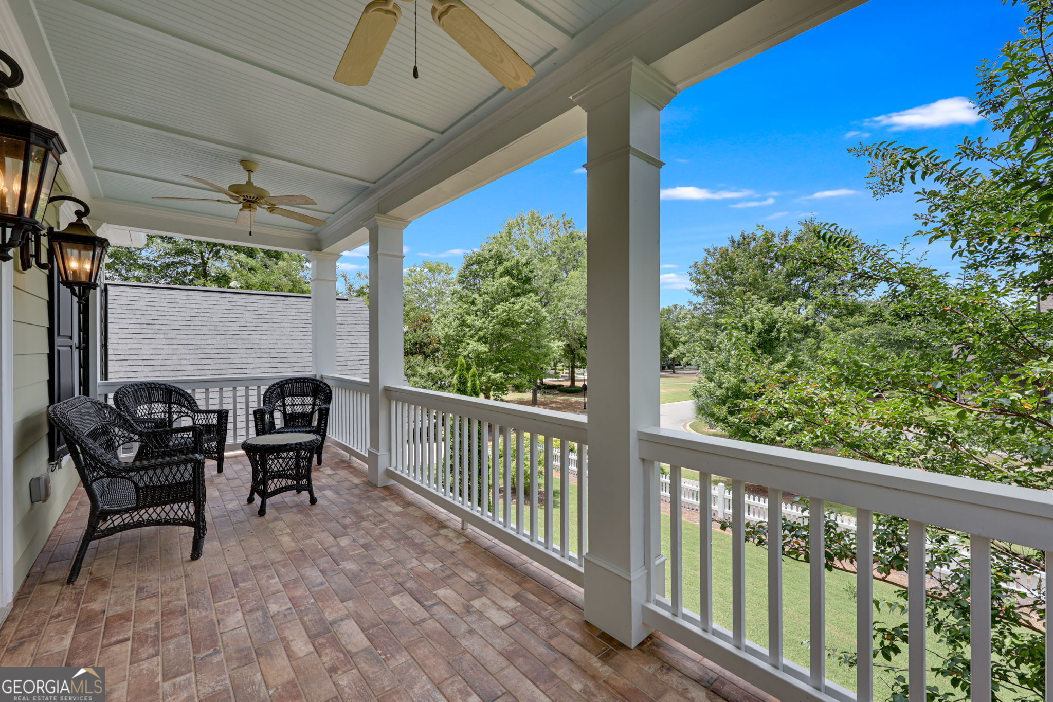 2050 Trimleston Road Statham, GA 30666 - Photo 62 of 63