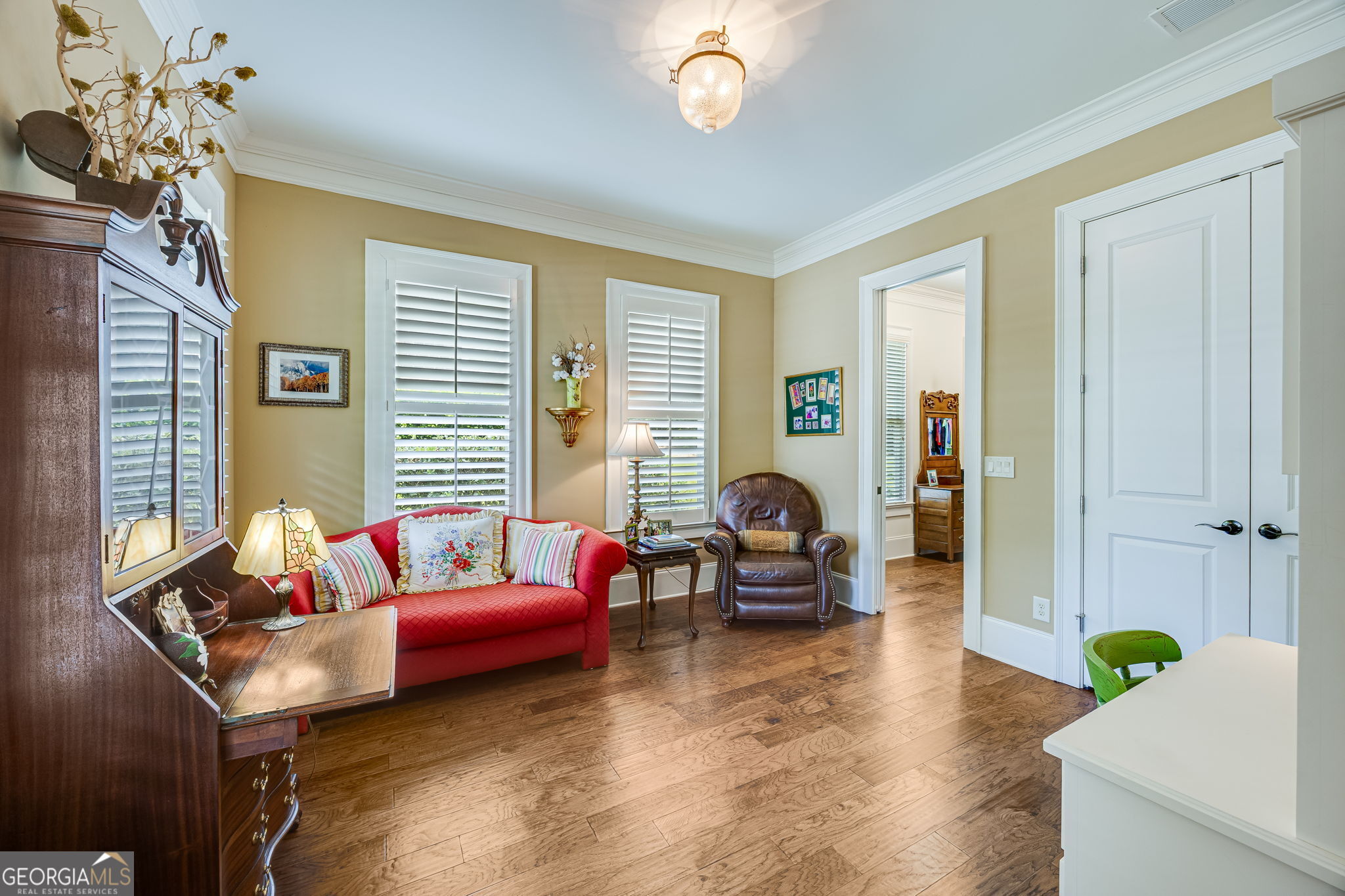 2050 Trimleston Road Statham, GA 30666 - Photo 63 of 63