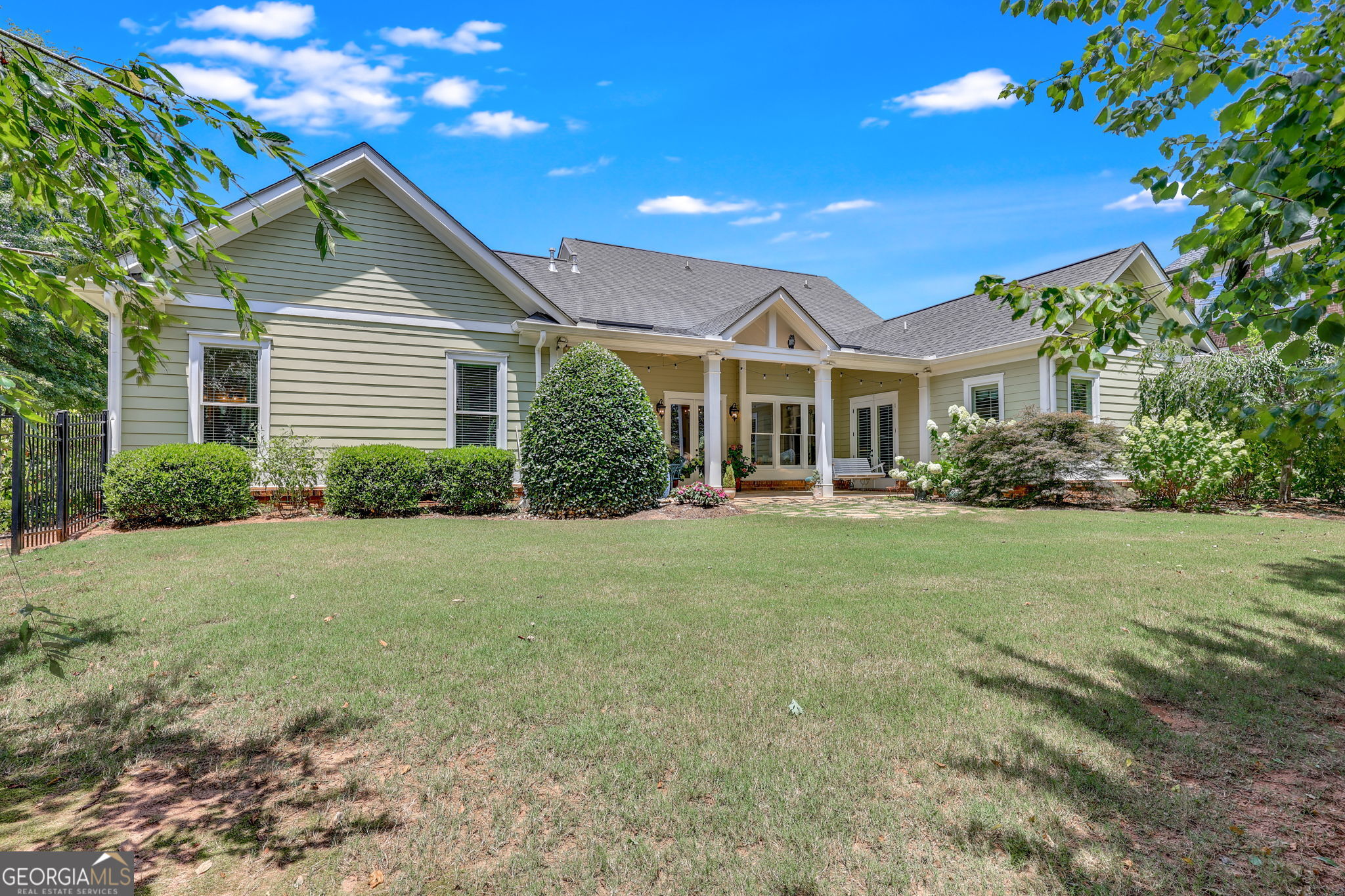 2050 Trimleston Road Statham, GA 30666 - Photo 8 of 63