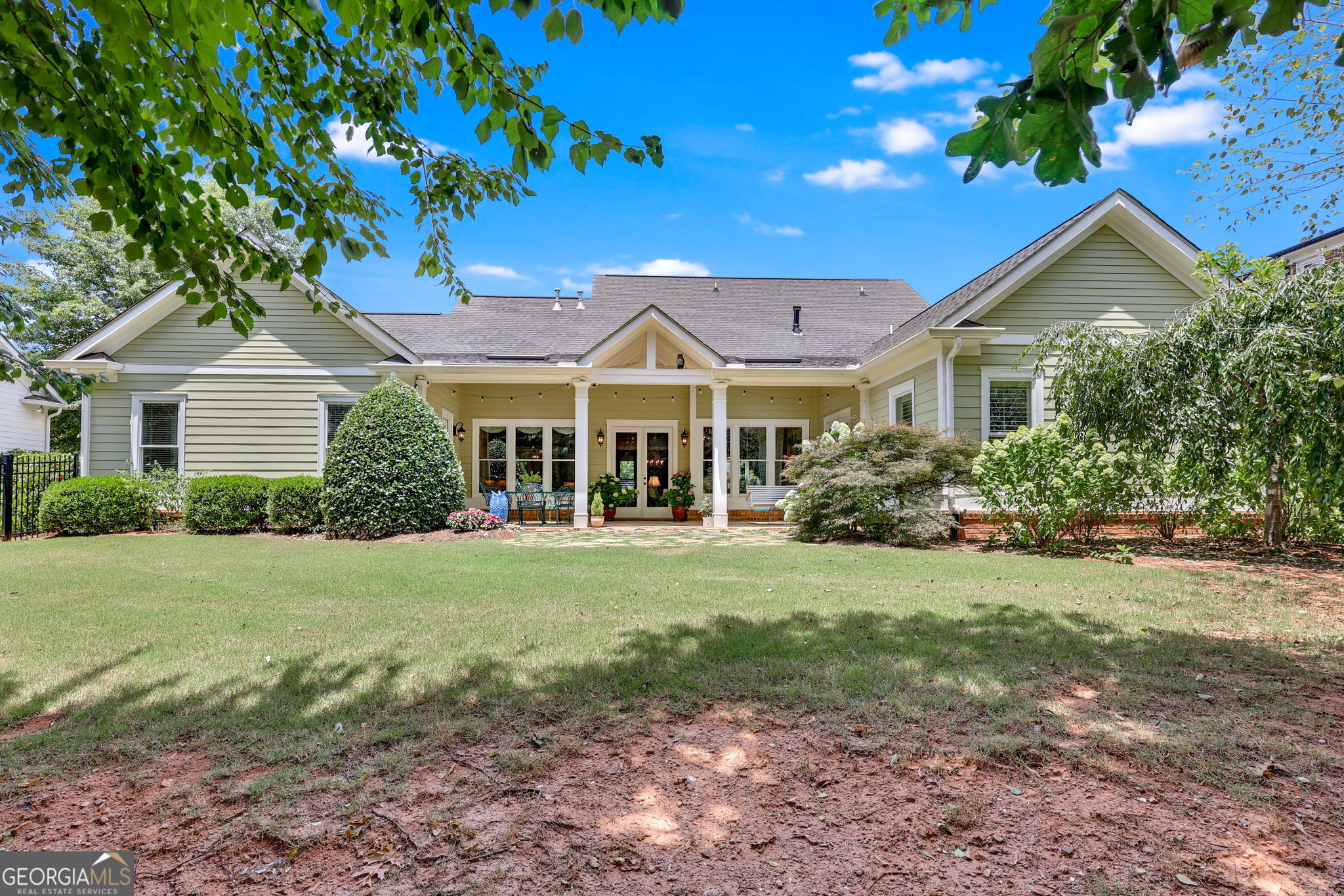 2050 Trimleston Road Statham, GA 30666 - Photo 9 of 63