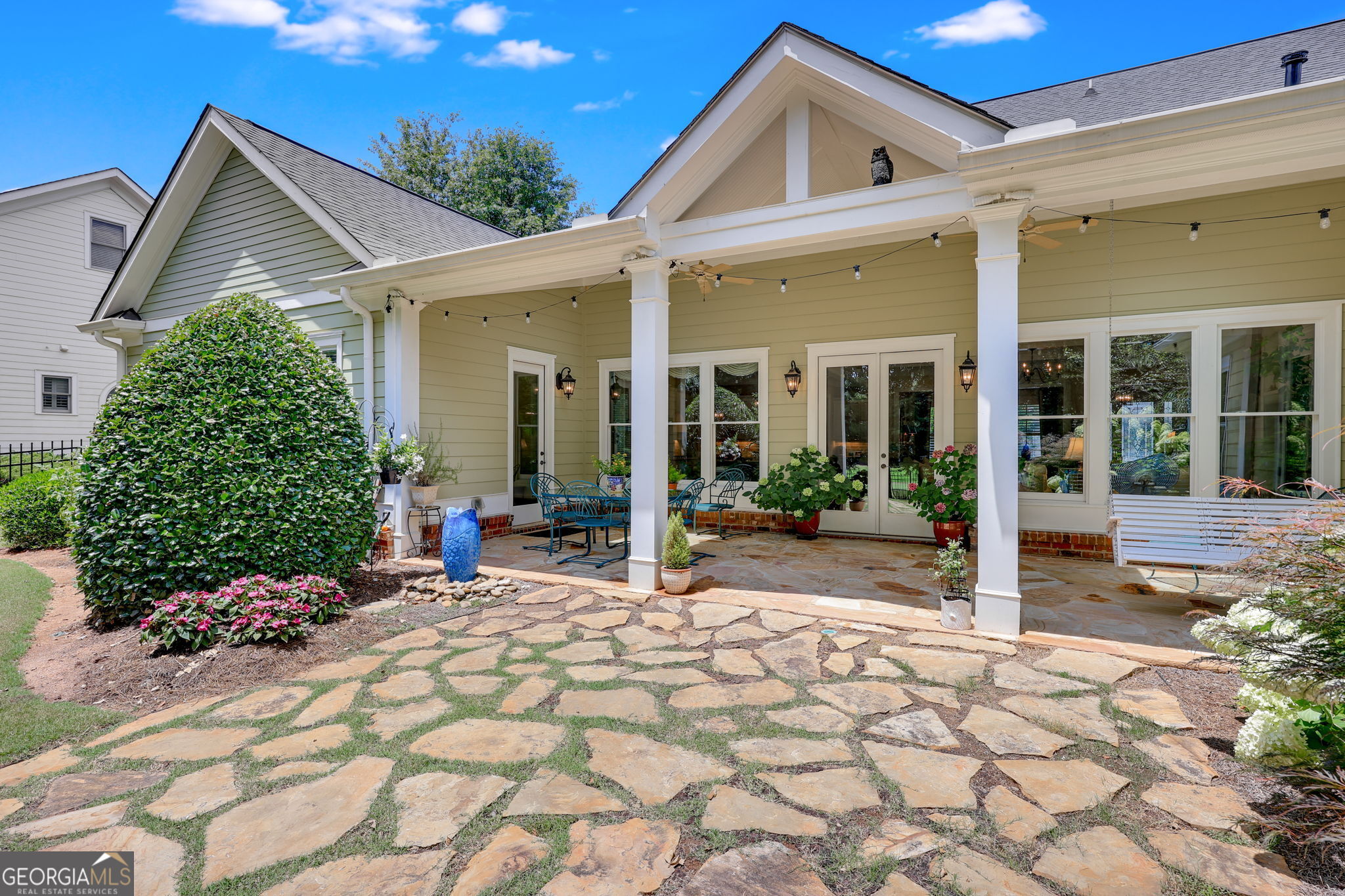 2050 Trimleston Road Statham, GA 30666 - Photo 10 of 63