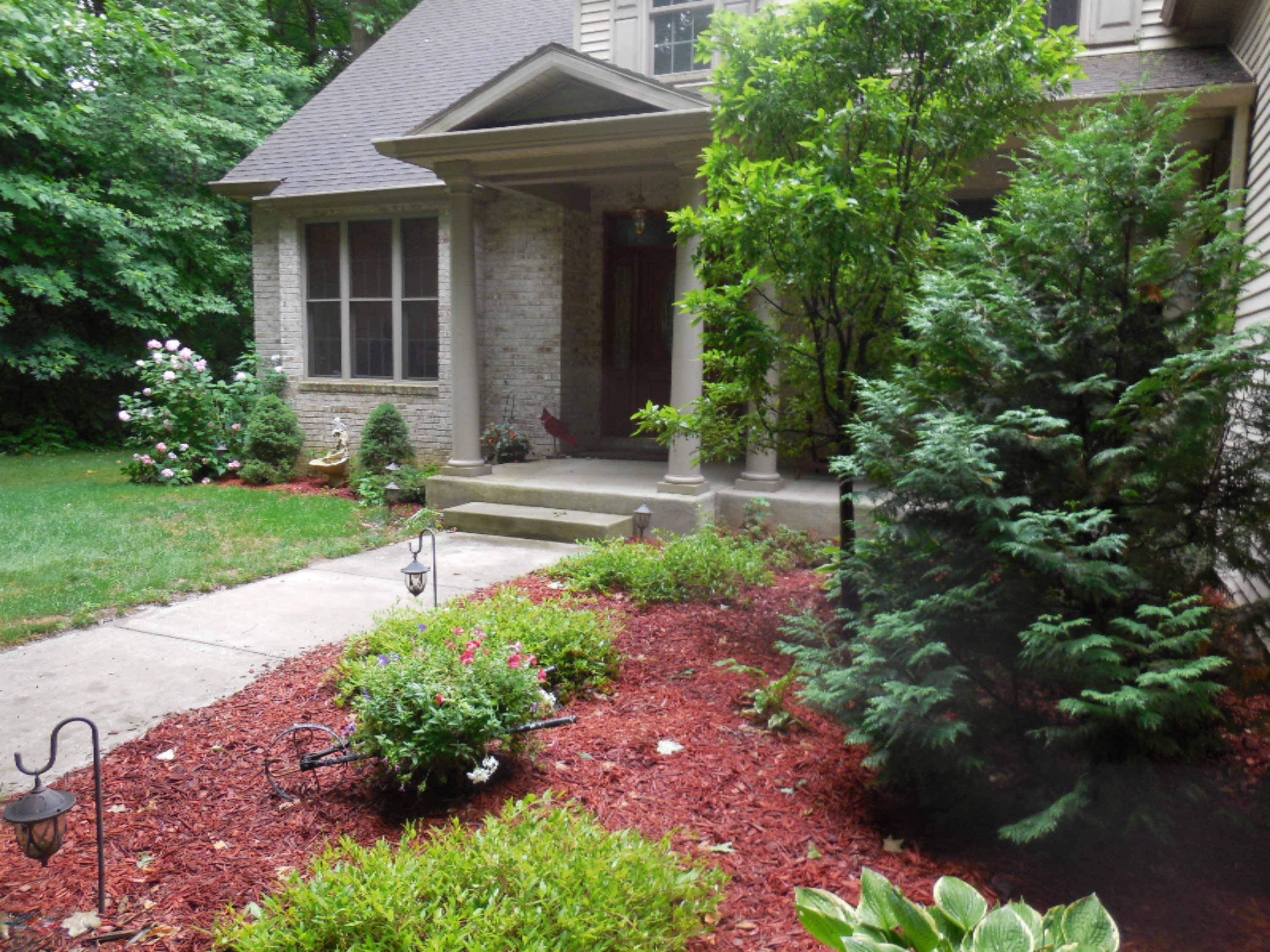 9632 Park Ridge Trail Berrien Center, MI 49102 - Photo 4 of 67 098