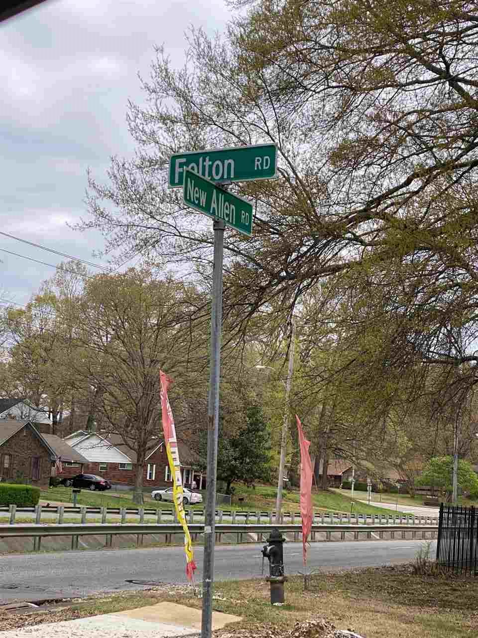 3393 Felton Road Memphis, TN 38128 - Photo 4 of 4 Gallery Image 4