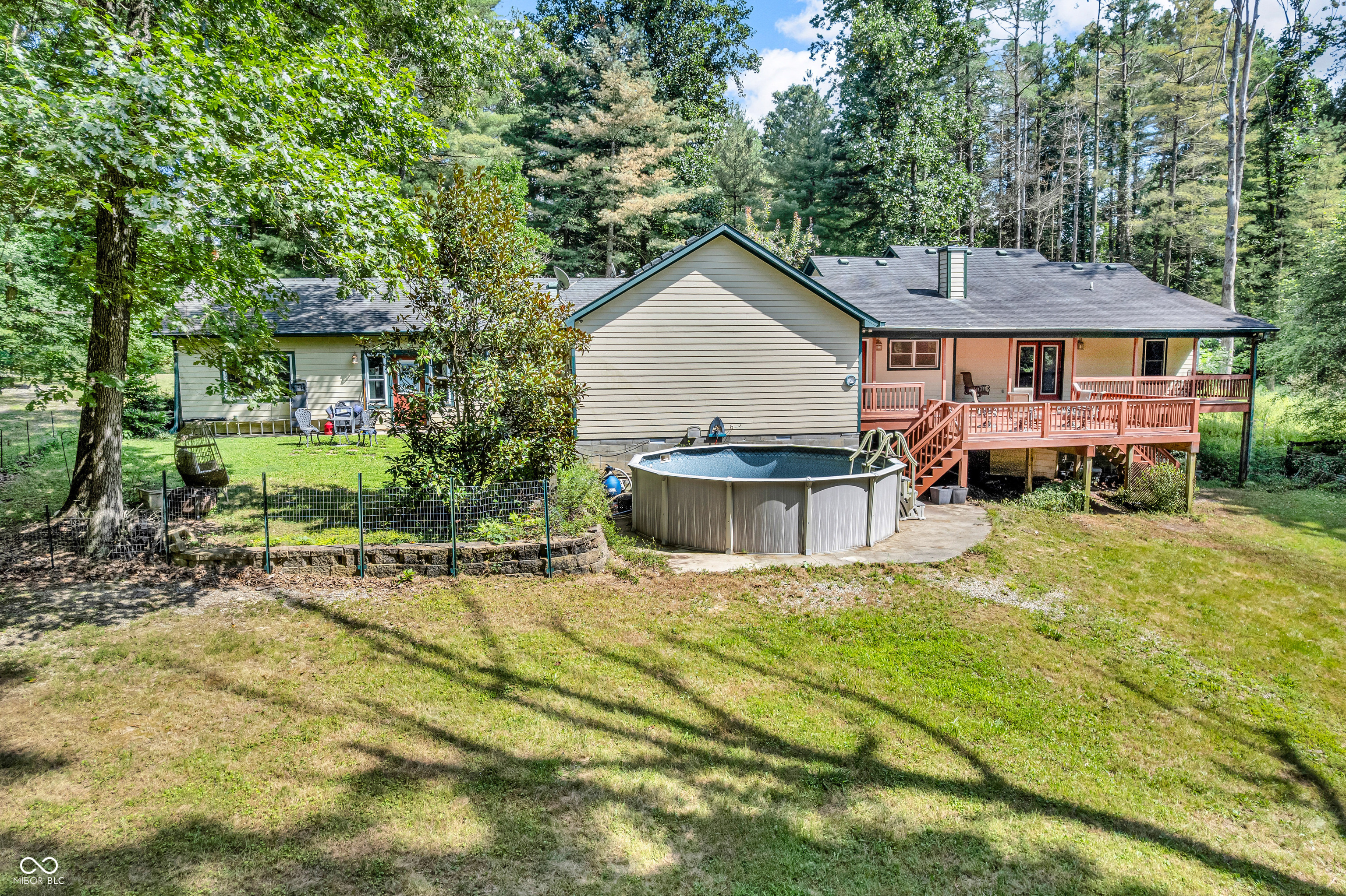 3740 Smith Road Nashville, IN 47448 - Photo 64 of 95 Gallery Image 64