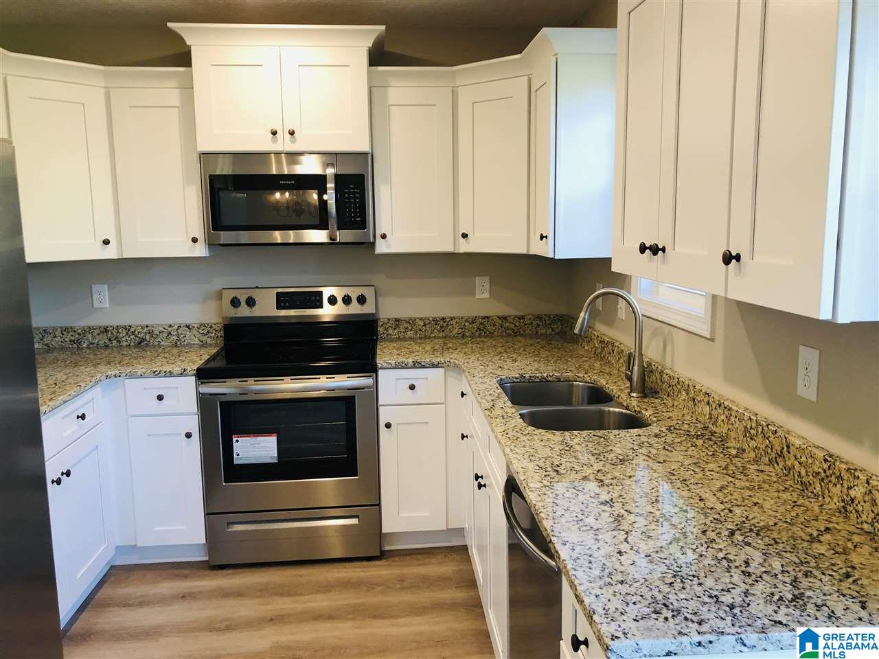 112 Sunset Alice Lane Anniston, AL 36207 - Photo 17 of 27