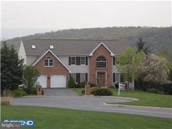 309 Chestnut Hill Road Temple, PA 19560 - Photo 1 of 12 Exterior Front