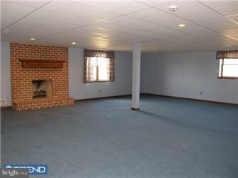 309 Chestnut Hill Road Temple, PA 19560 - Photo 10 of 12 Basement