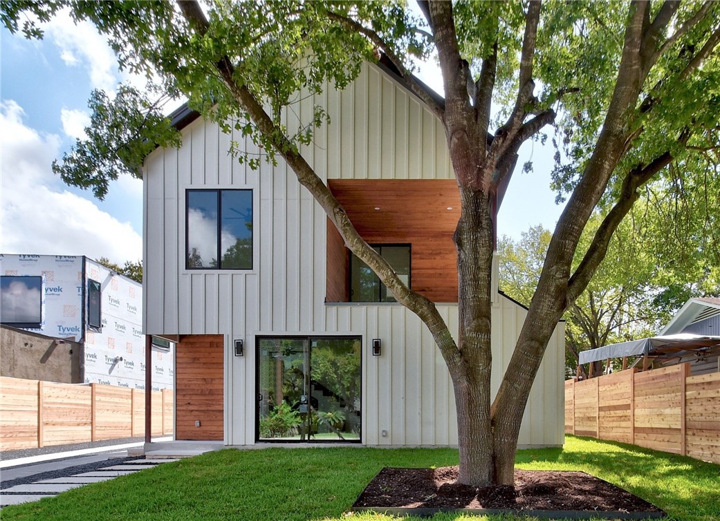 2501 Wilson Street, Unit A Austin, TX 78704 - Photo 1 of 1