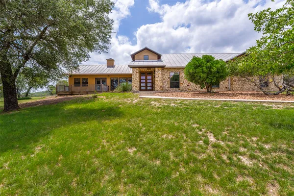 $1,100,000 | 988 Kendall Jackson, Comfort, TX 78013
