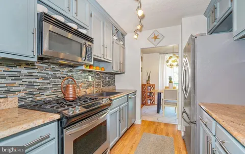 $215,000 | 2016 Naamans Road, Unit D2, Wilmington, DE 19810