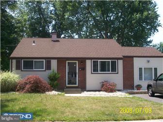 85 Falmouth Road Hamilton, NJ 08620 - Photo 1 of 10 Exterior Front