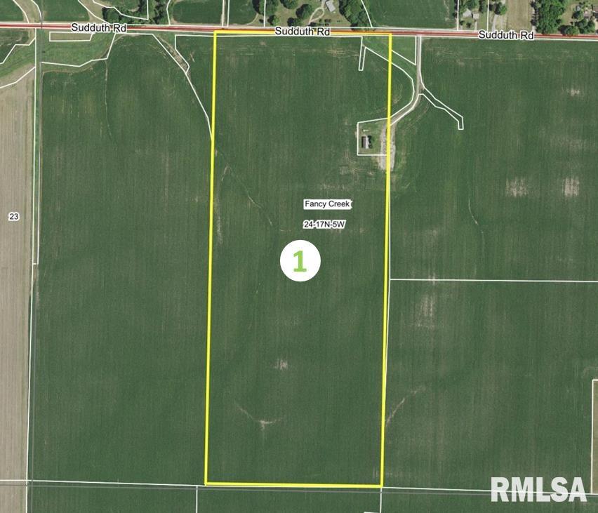 Sudduth Road Sherman, IL 62684 - Photo 1 of 9 Gallery Image 1