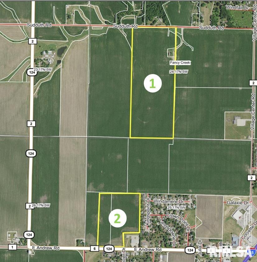 Sudduth Road Sherman, IL 62684 - Photo 9 of 9 Gallery Image 9