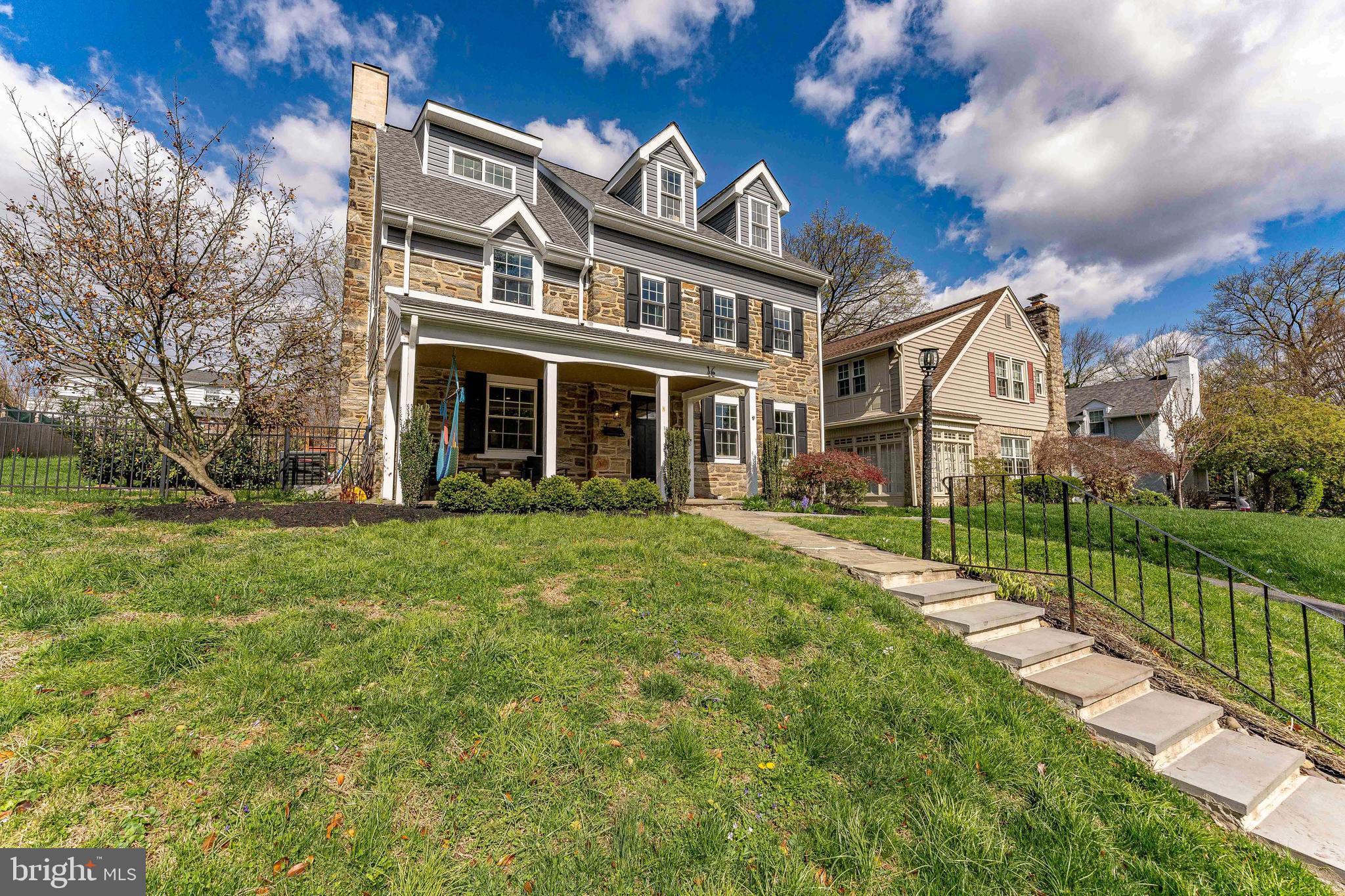 46 Rosedale Road Wynnewood, PA 19096 - Photo 2 of 65
