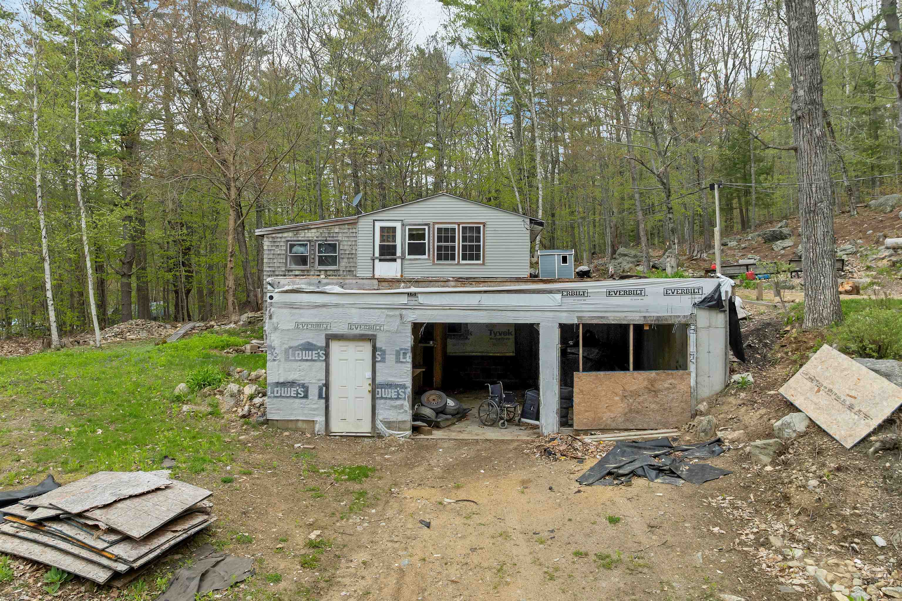 21 Grape Avenue Gilmanton, NH 03237 - Photo 15 of 18