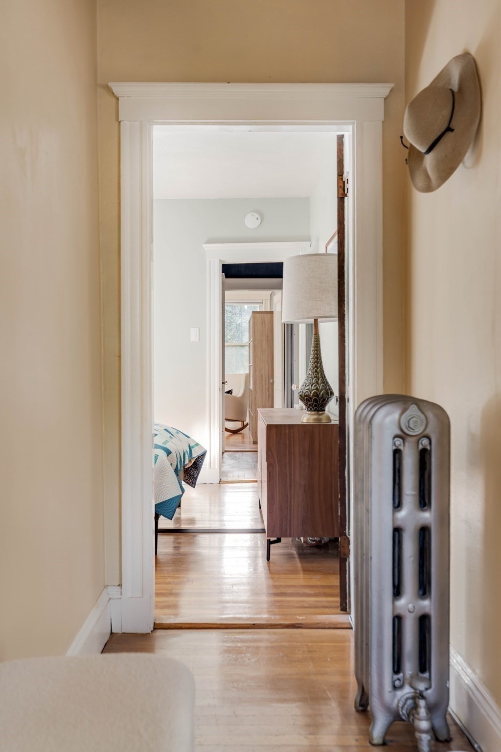217-219 Florence Street, Unit 219 Boston, MA 02131 - Photo 20 of 30 Gallery Image 20