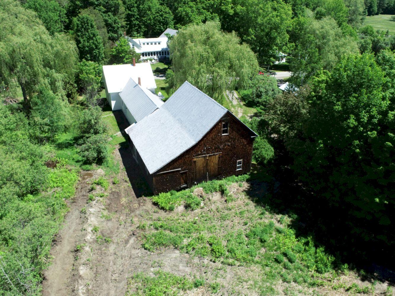 28 Nichols Hill Road Bingham, ME 04920 - Photo 5 of 78 DJI_0033
